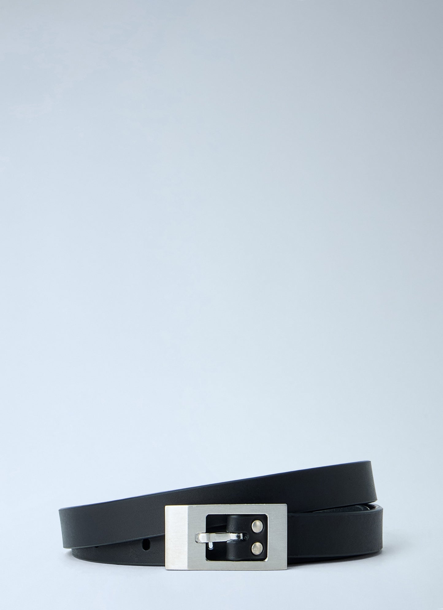 Rick Owens Women Mini Stooges Belt RICK OWENS