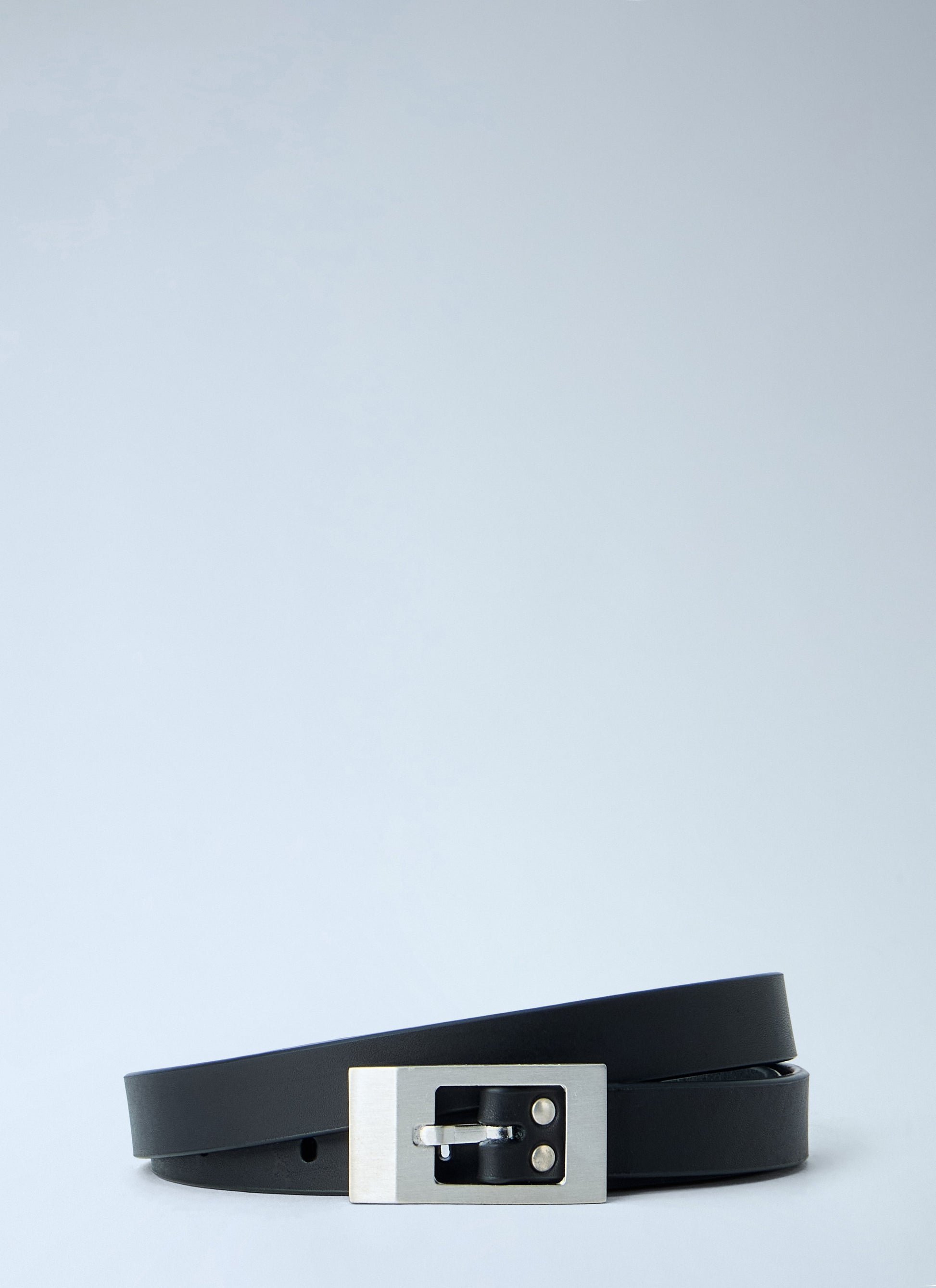 Rick Owens Women Mini Stooges Belt RICK OWENS