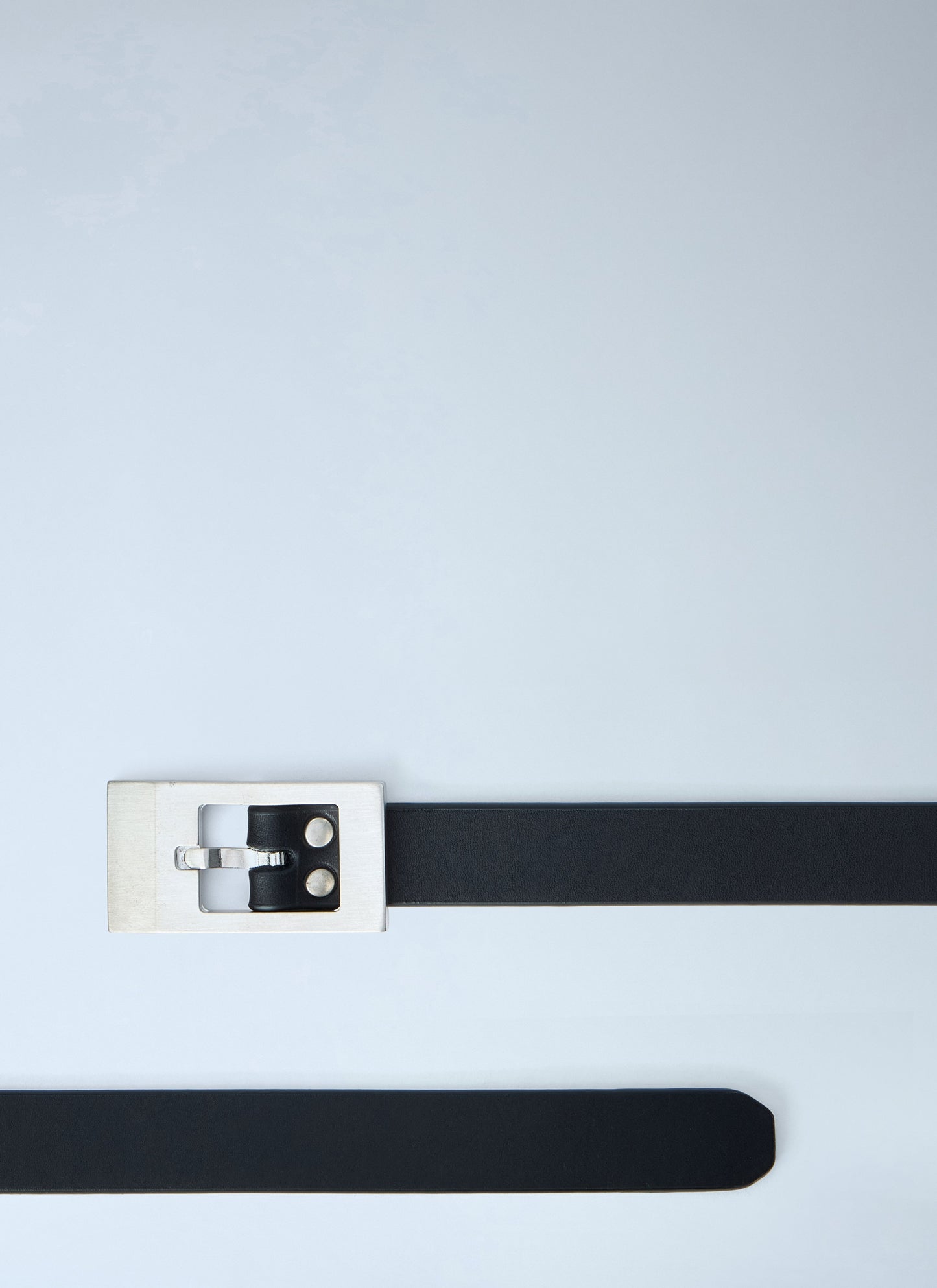 Rick Owens Women Mini Stooges Belt RICK OWENS