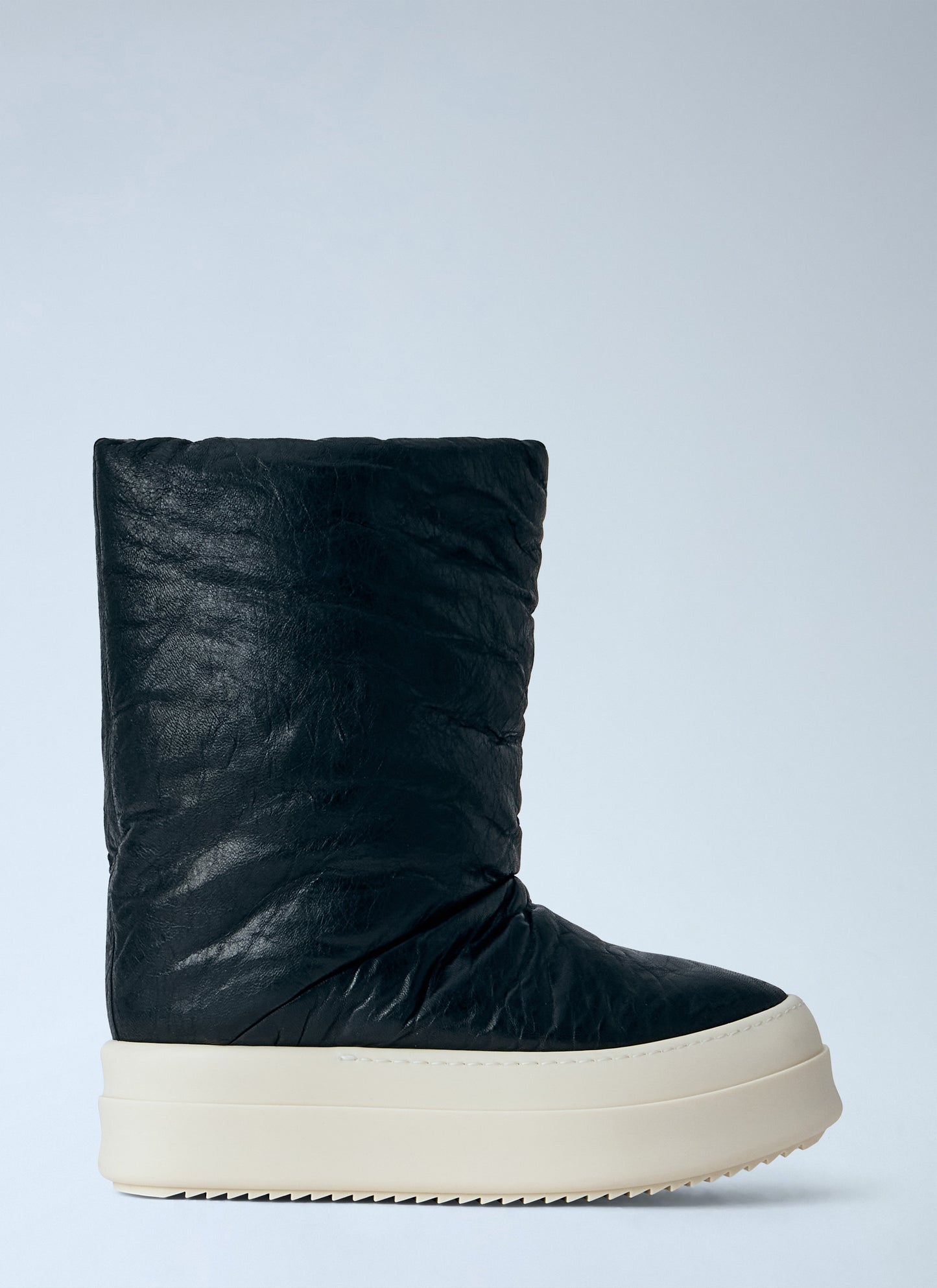 Rick Owens Women Mega Bumper Lunar Boots RICK OWENS