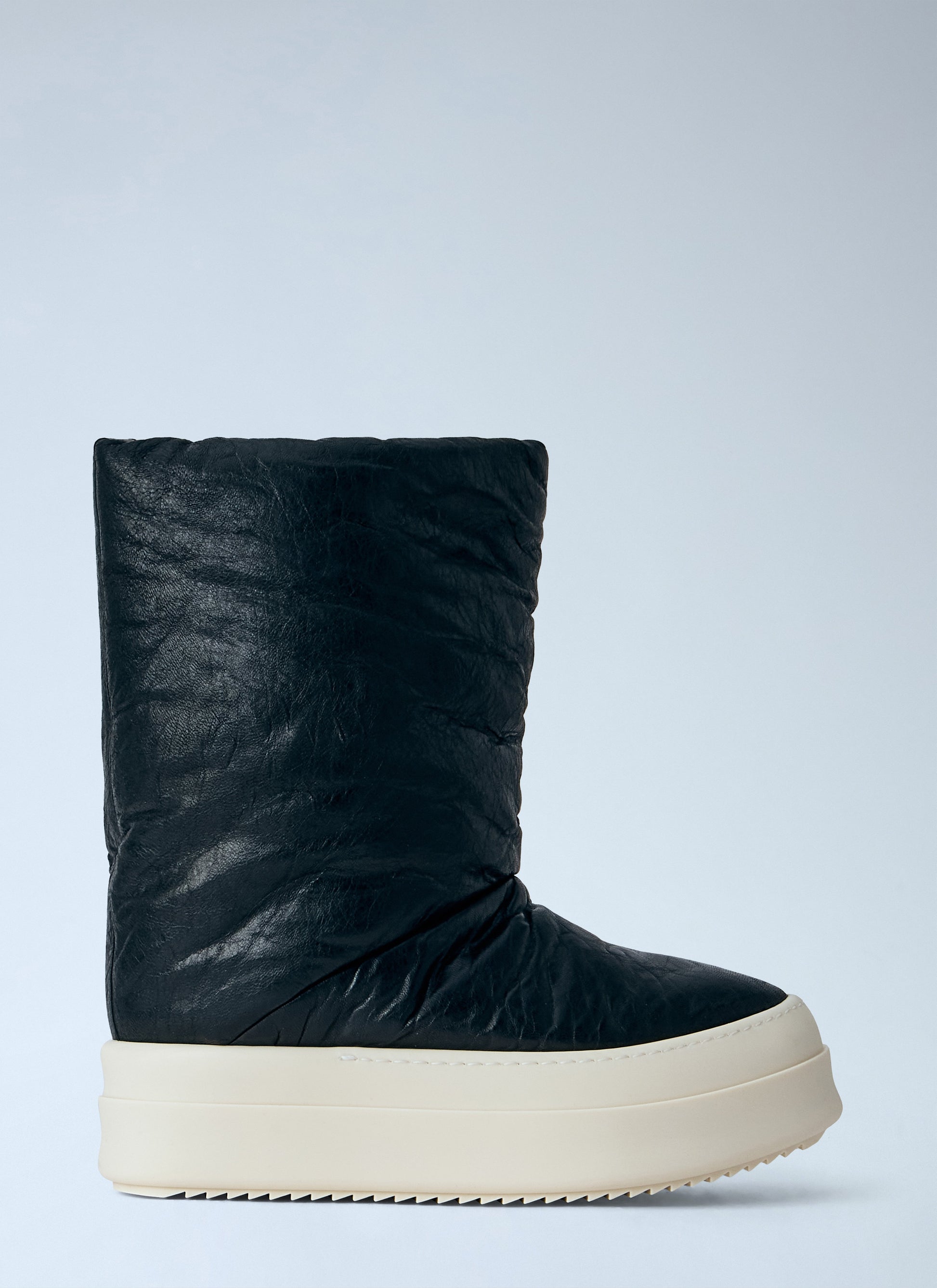 Rick Owens Women Mega Bumper Lunar Boots RICK OWENS