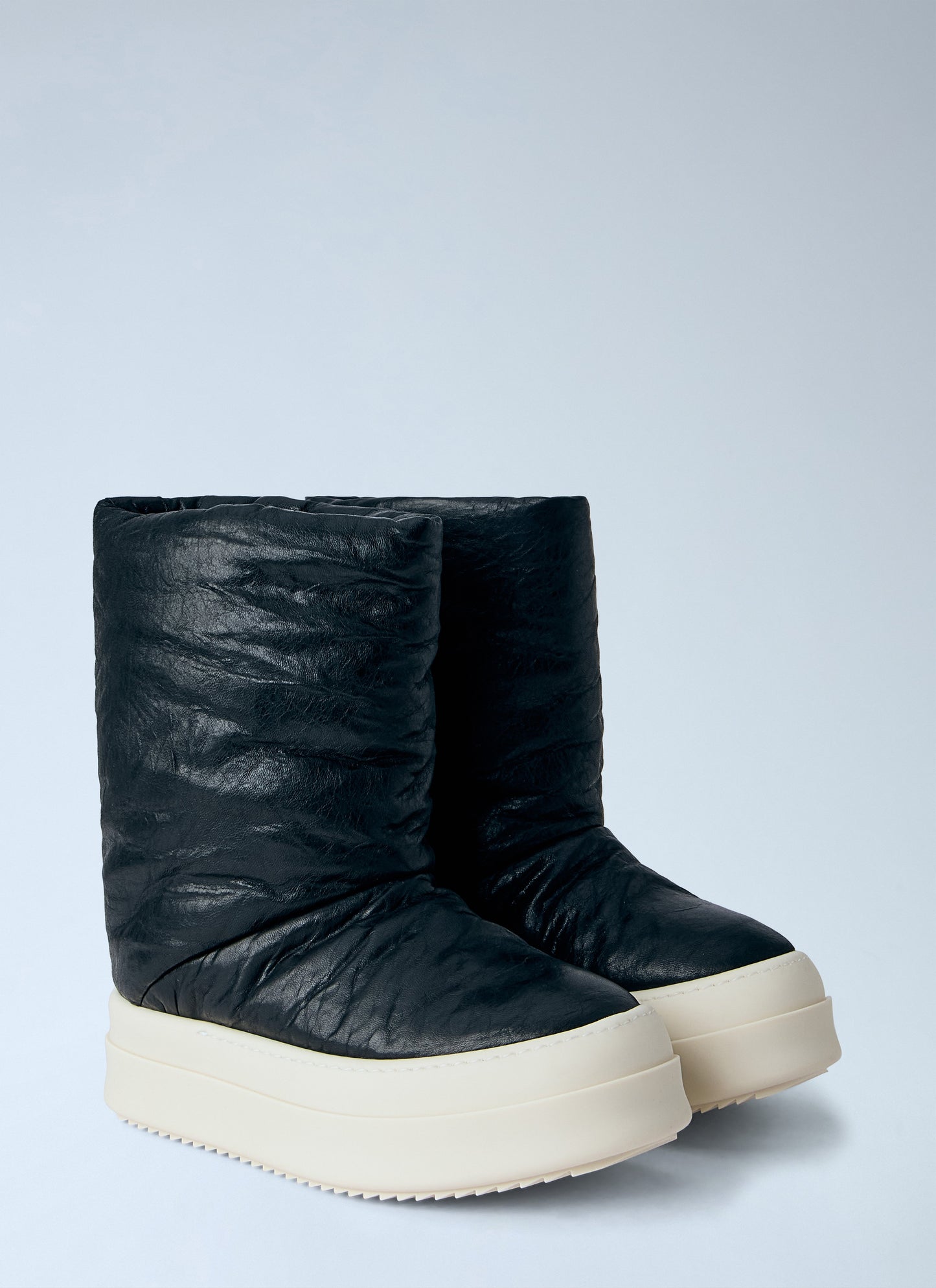 Rick Owens Women Mega Bumper Lunar Boots RICK OWENS
