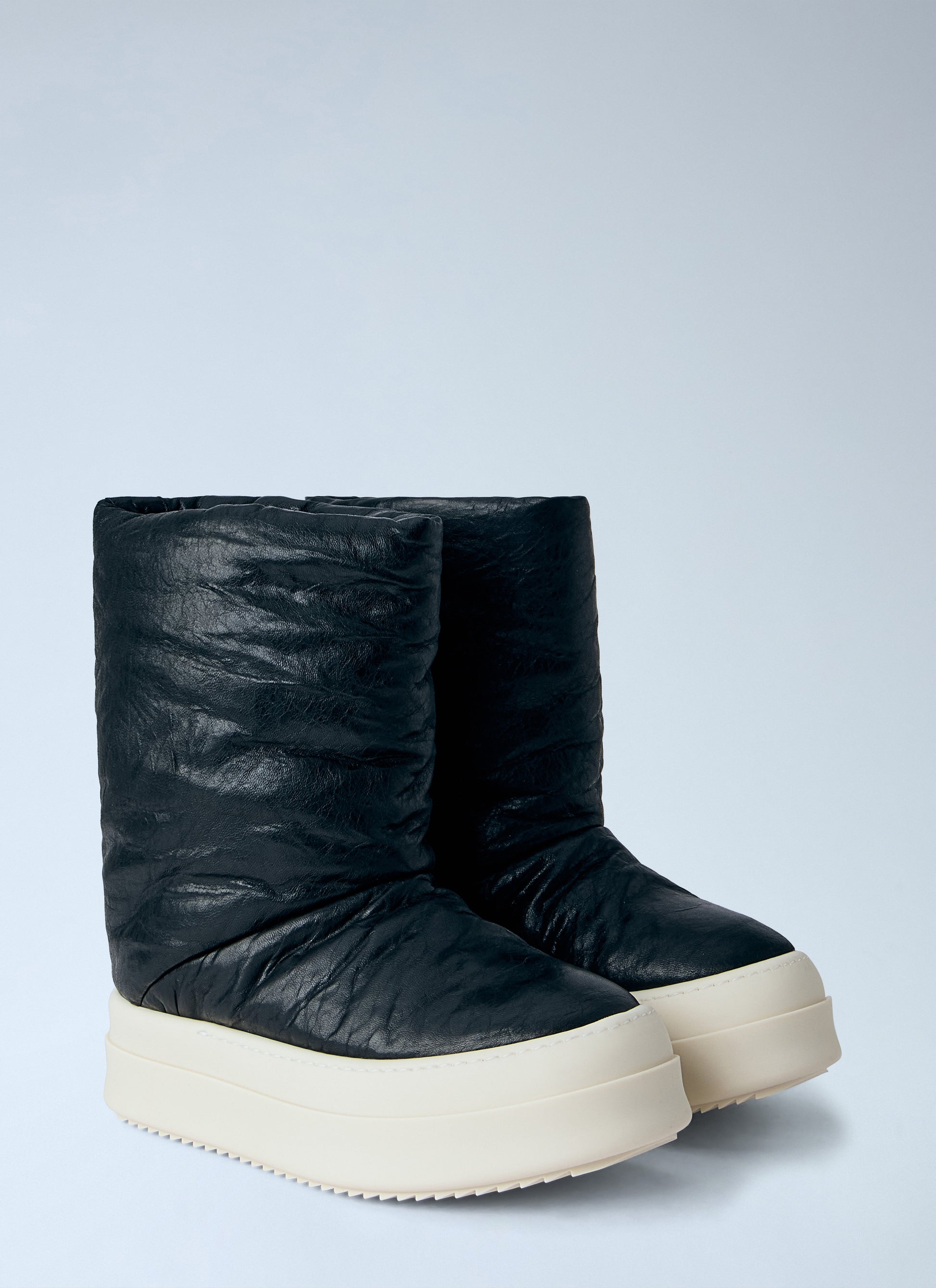 Rick Owens Women Mega Bumper Lunar Boots RICK OWENS