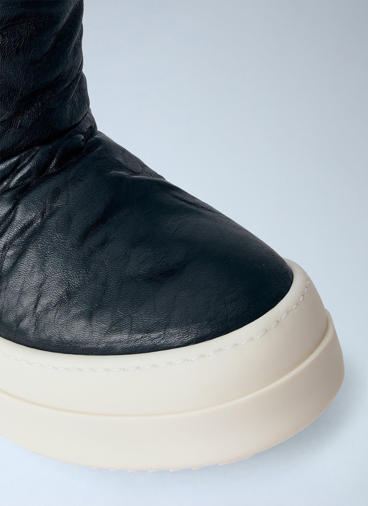 Rick Owens Women Mega Bumper Lunar Boots RICK OWENS