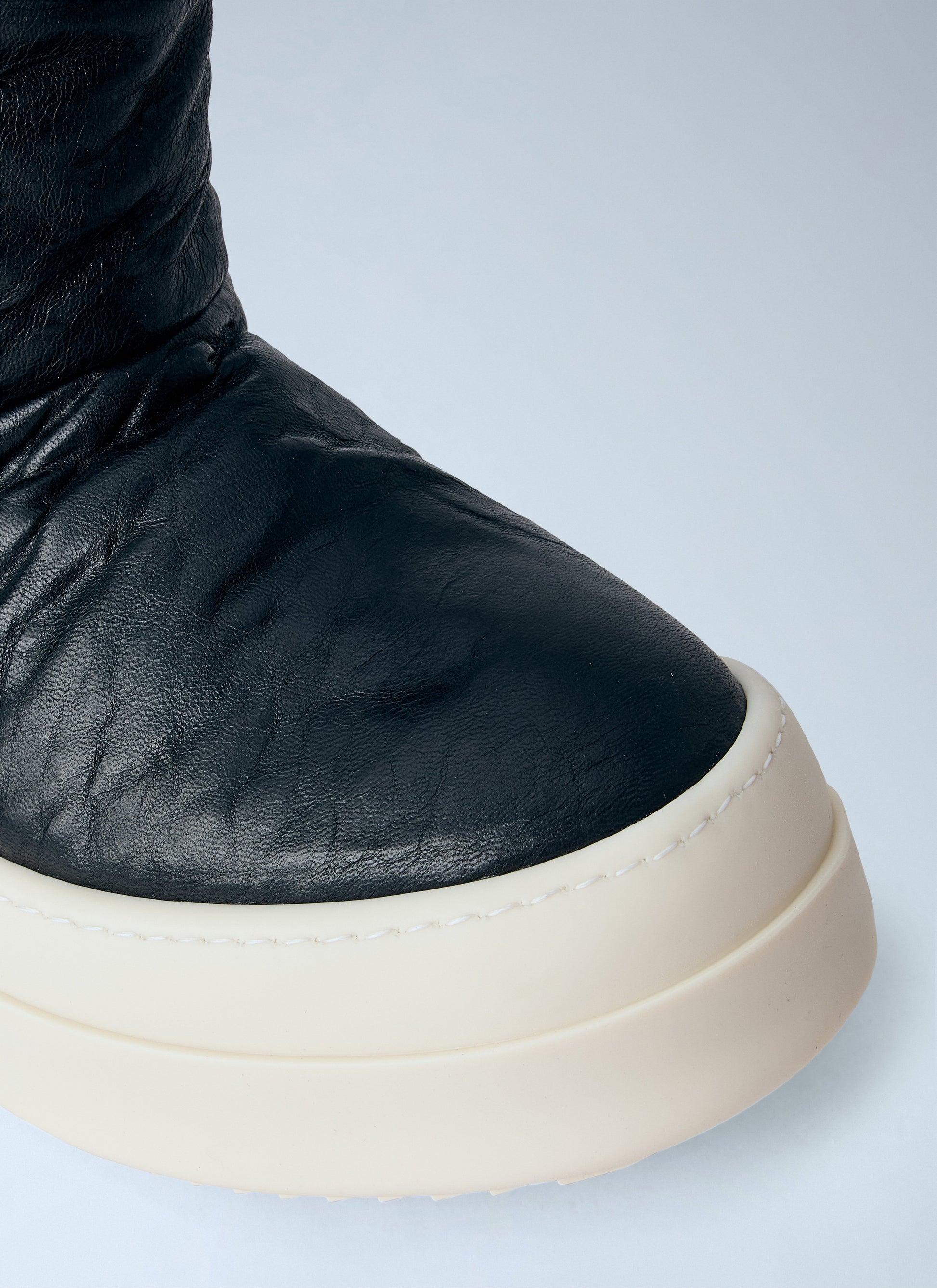 Rick Owens Women Mega Bumper Lunar Boots RICK OWENS