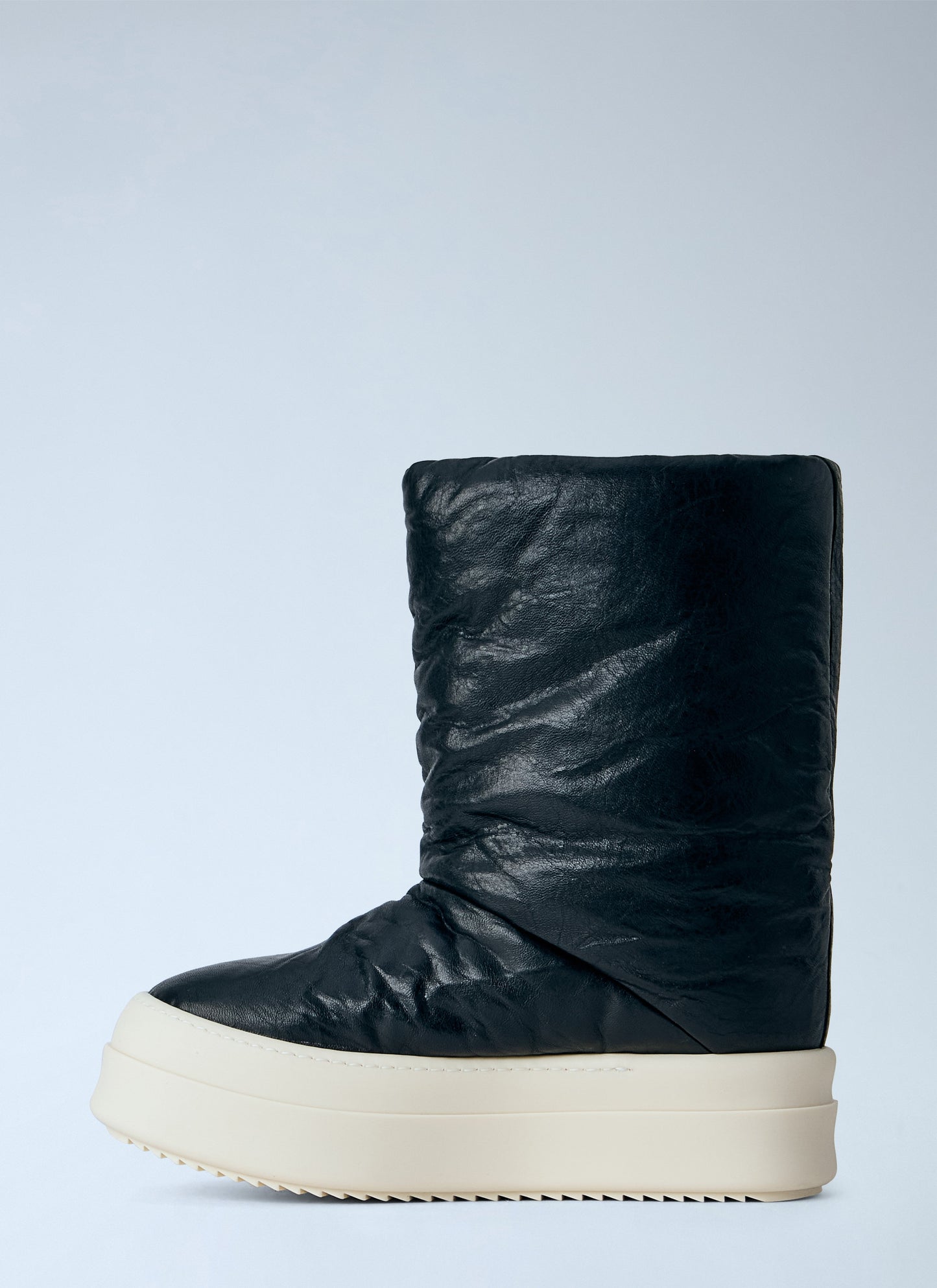 Rick Owens Women Mega Bumper Lunar Boots RICK OWENS