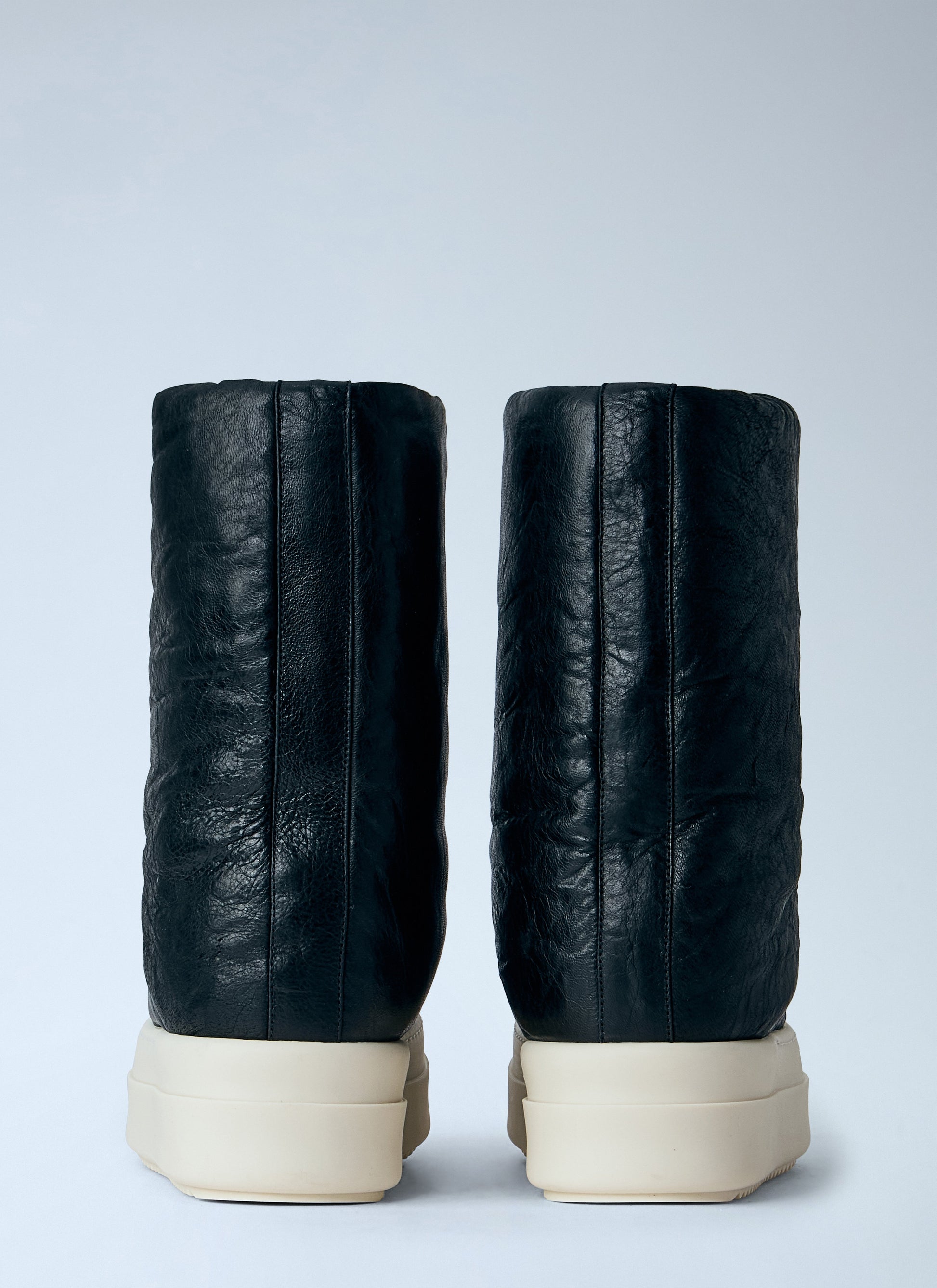 Rick Owens Women Mega Bumper Lunar Boots RICK OWENS