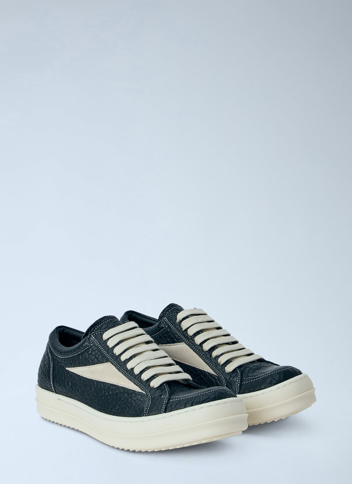 Rick Owens Women Vintage Sneakers RICK OWENS
