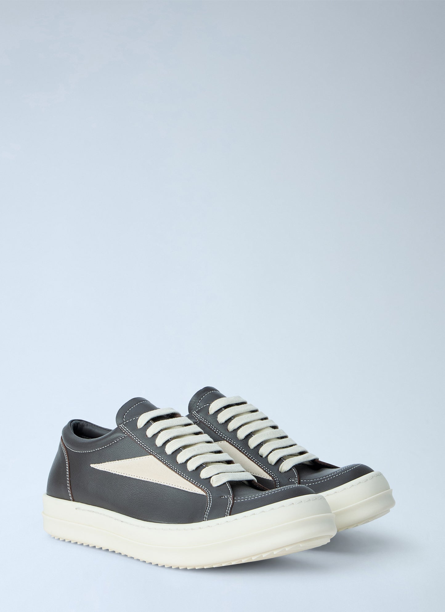Rick Owens Women Vintage Sneakers RICK OWENS