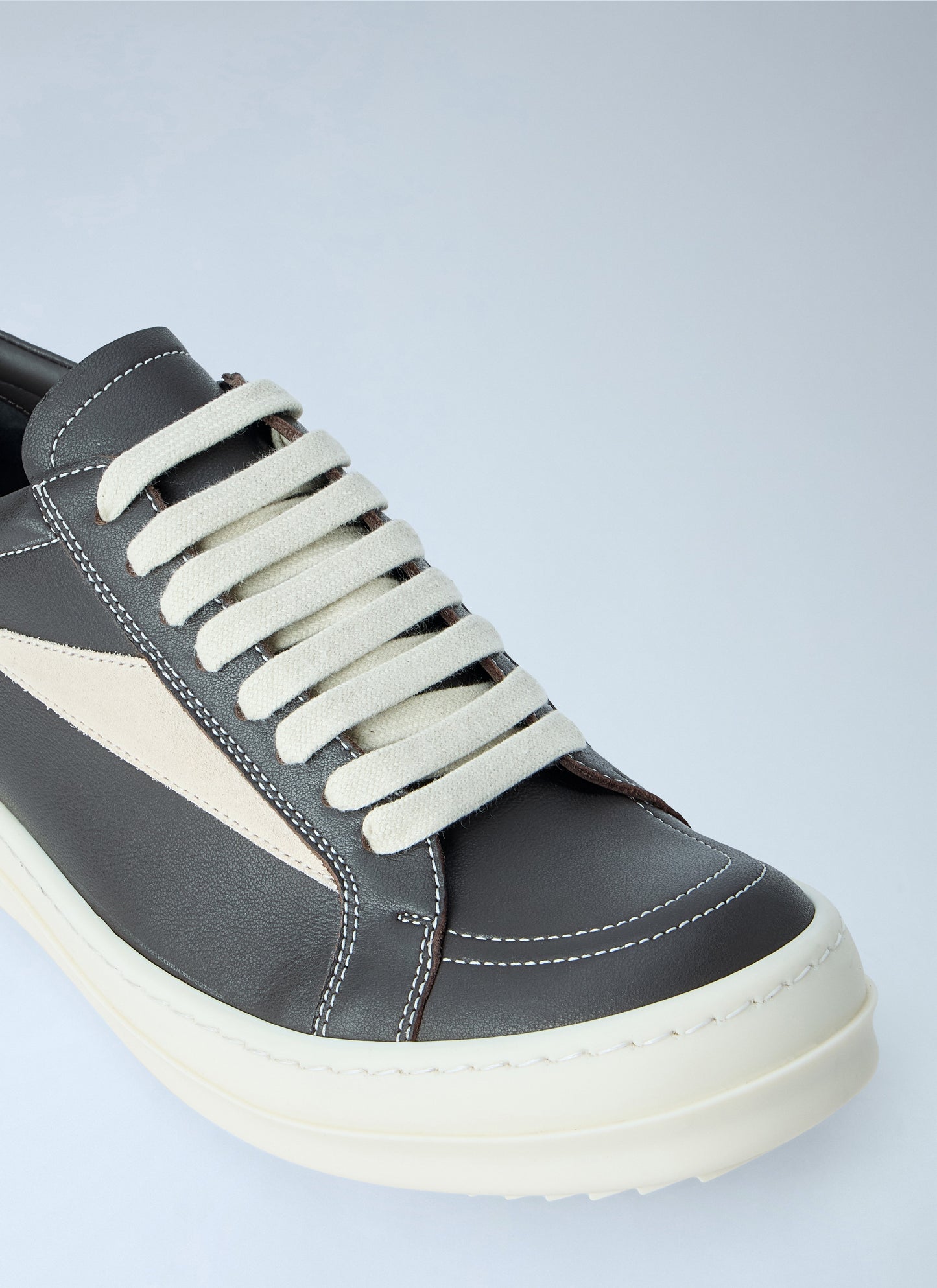 Rick Owens Women Vintage Sneakers RICK OWENS