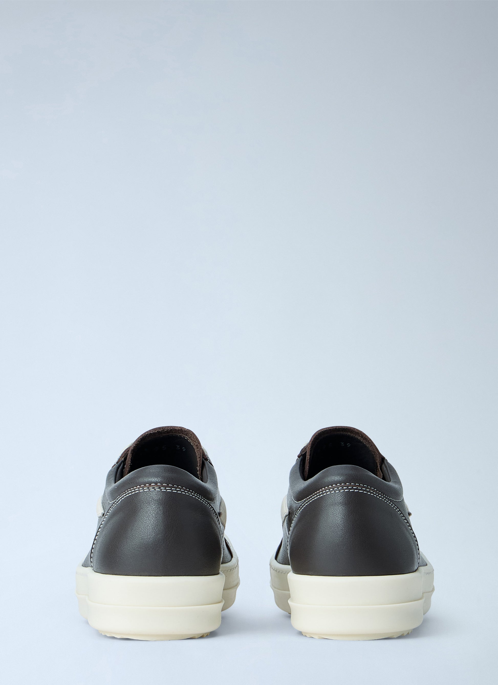 Rick Owens Women Vintage Sneakers RICK OWENS