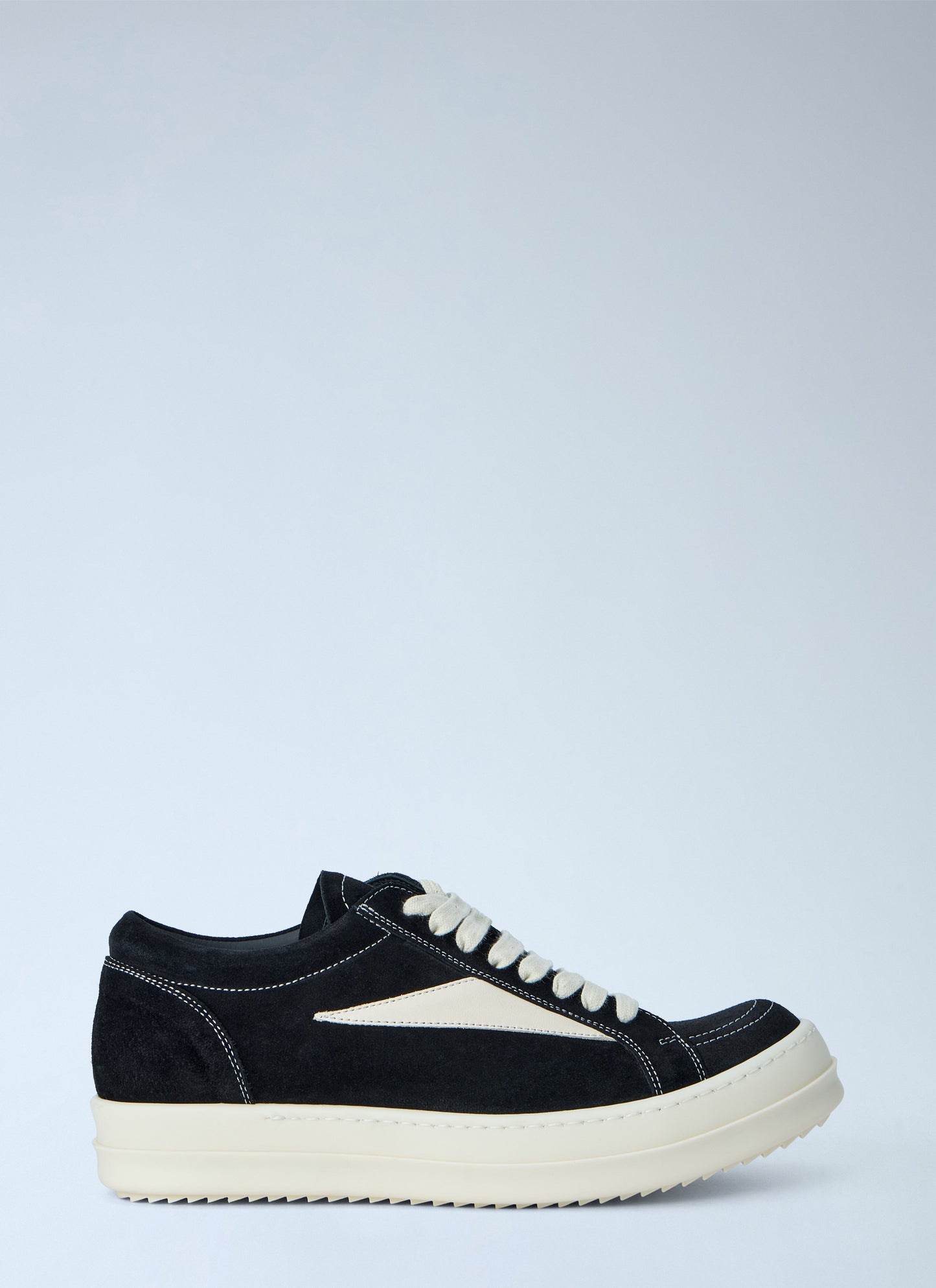 Rick Owens Women Vintage Sneakers RICK OWENS