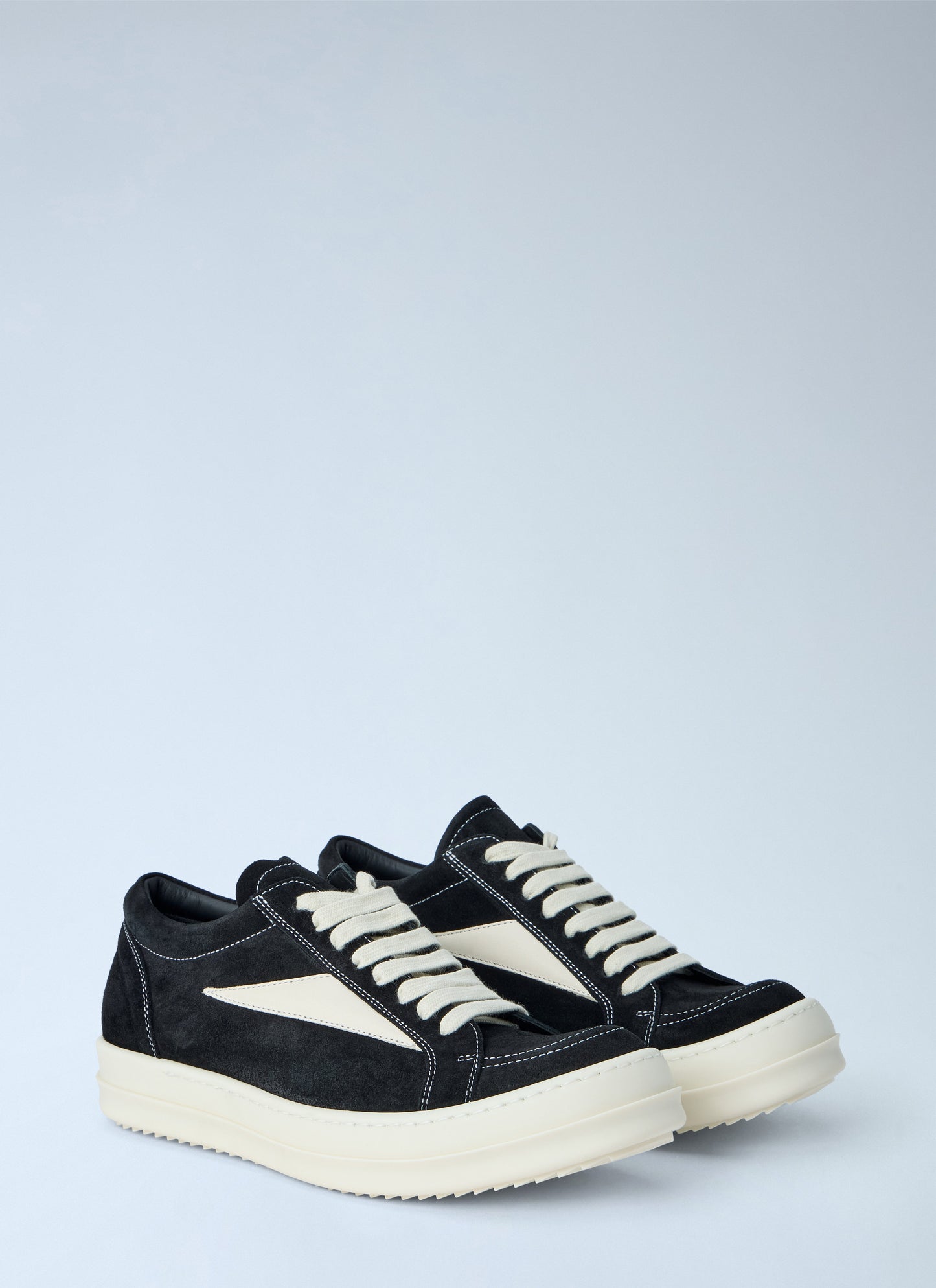 Rick Owens Women Vintage Sneakers RICK OWENS