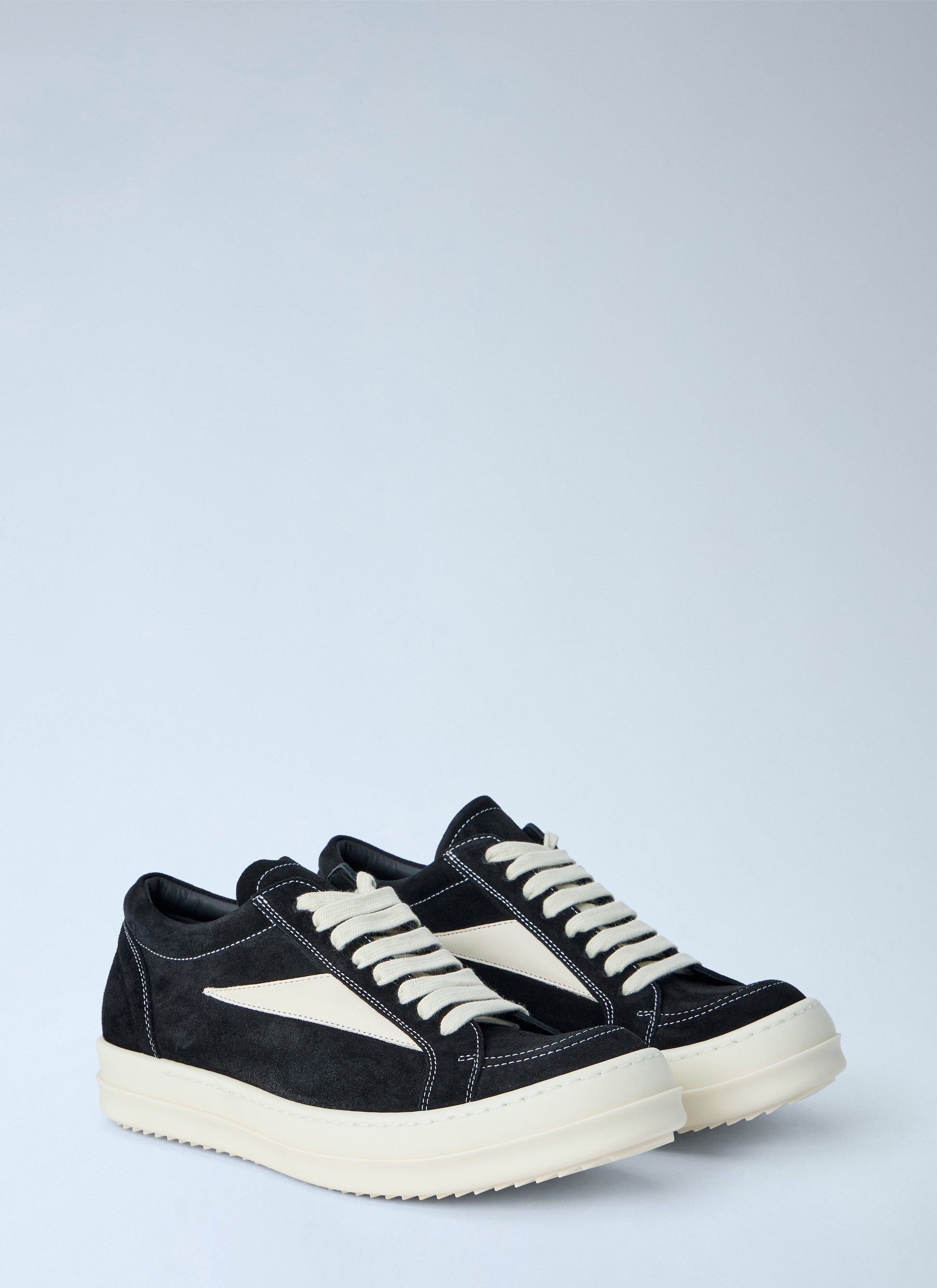 Rick Owens Women Vintage Sneakers RICK OWENS