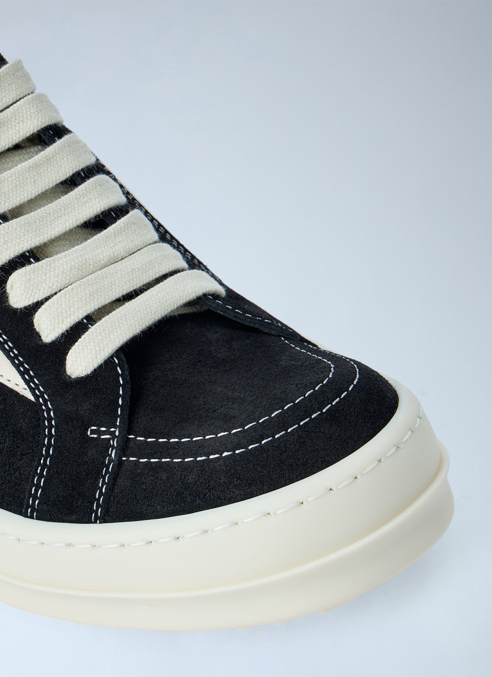 Rick Owens Women Vintage Sneakers RICK OWENS
