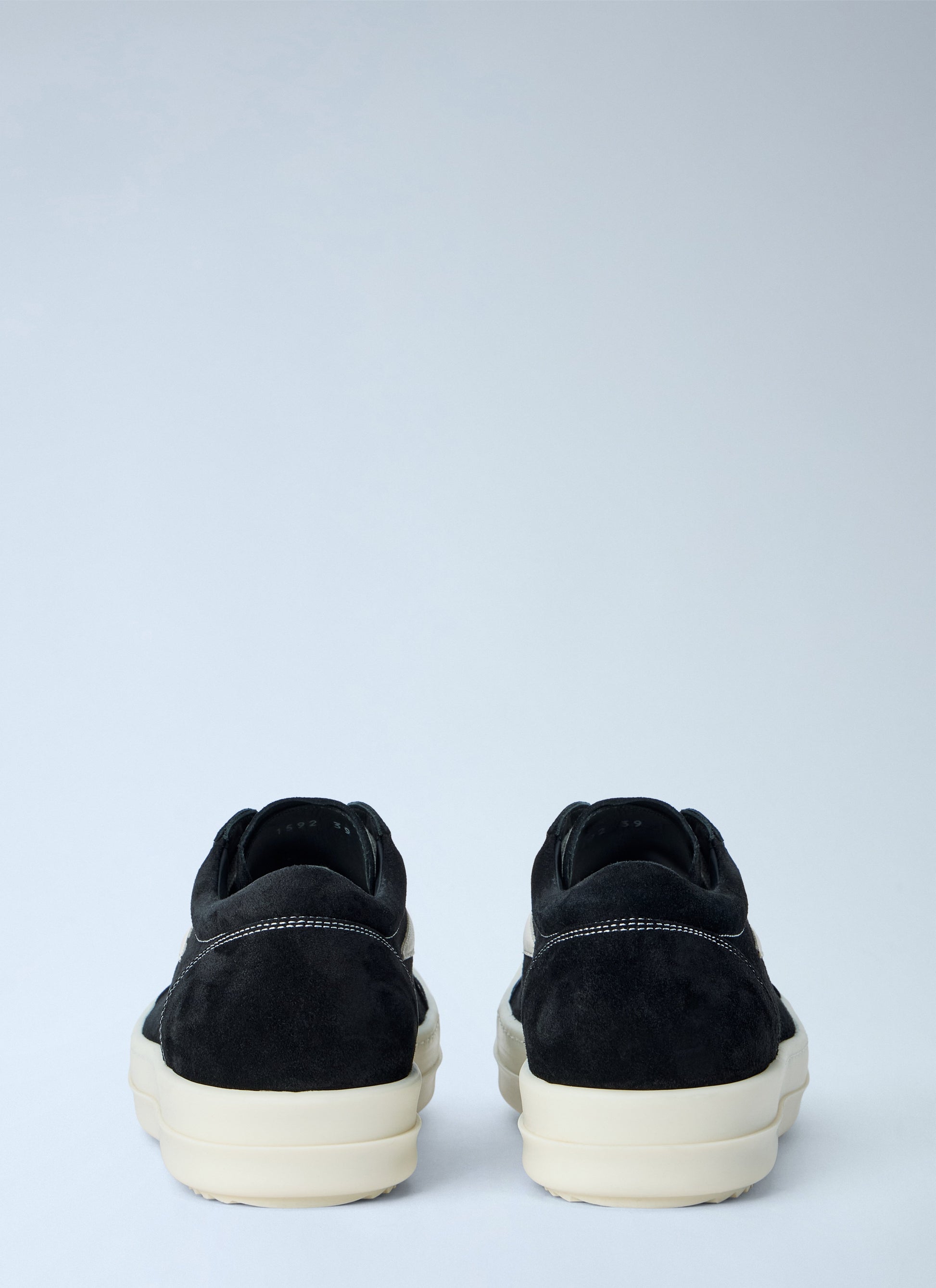 Rick Owens Women Vintage Sneakers RICK OWENS