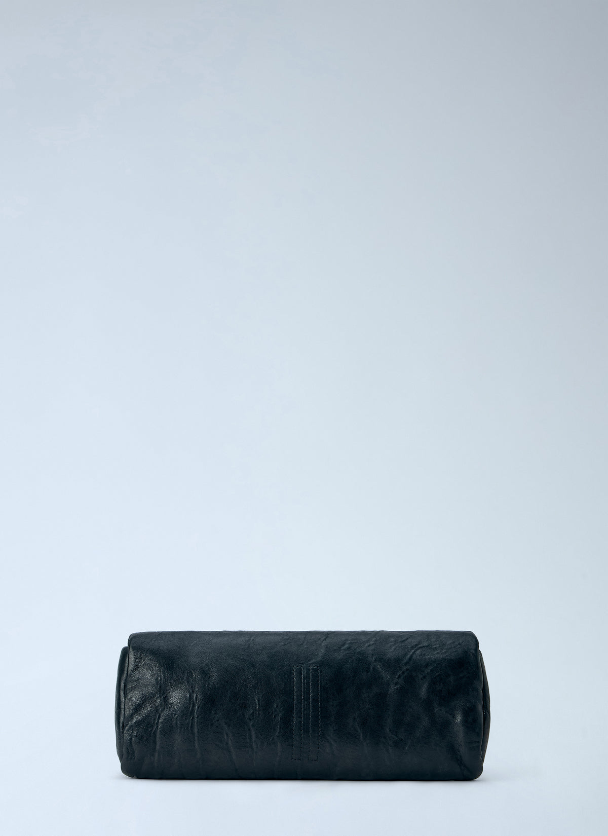 Rick Owens Women Soft Leather Clutch RICK OWENS