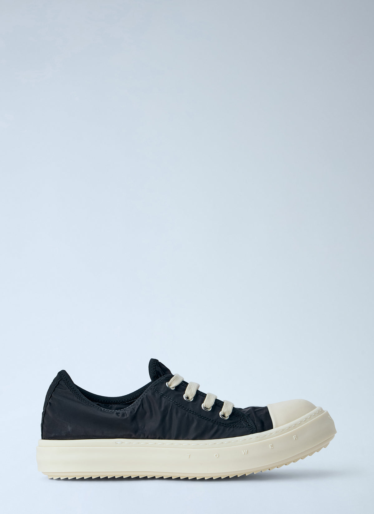 Rick Owens Women Tower Low Sneaks RICK OWENS