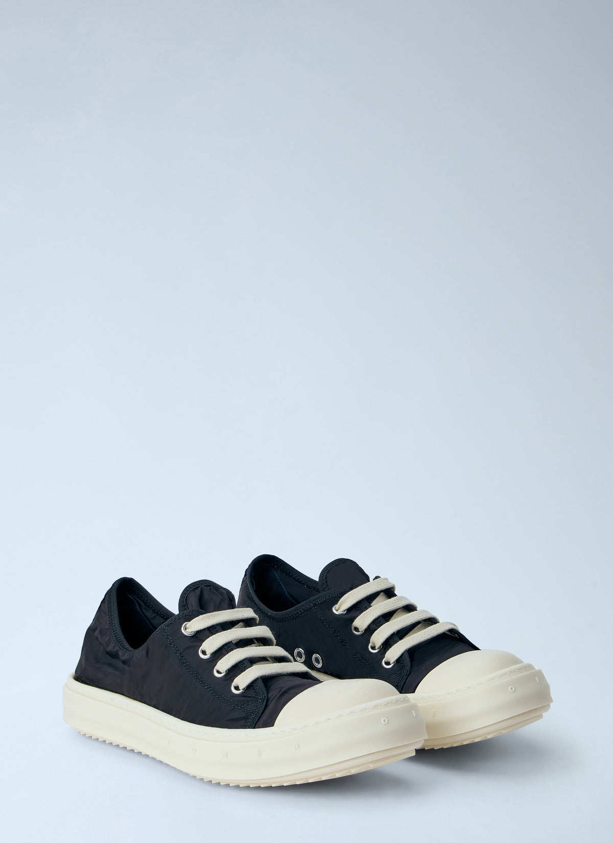 Rick Owens Women Tower Low Sneaks RICK OWENS