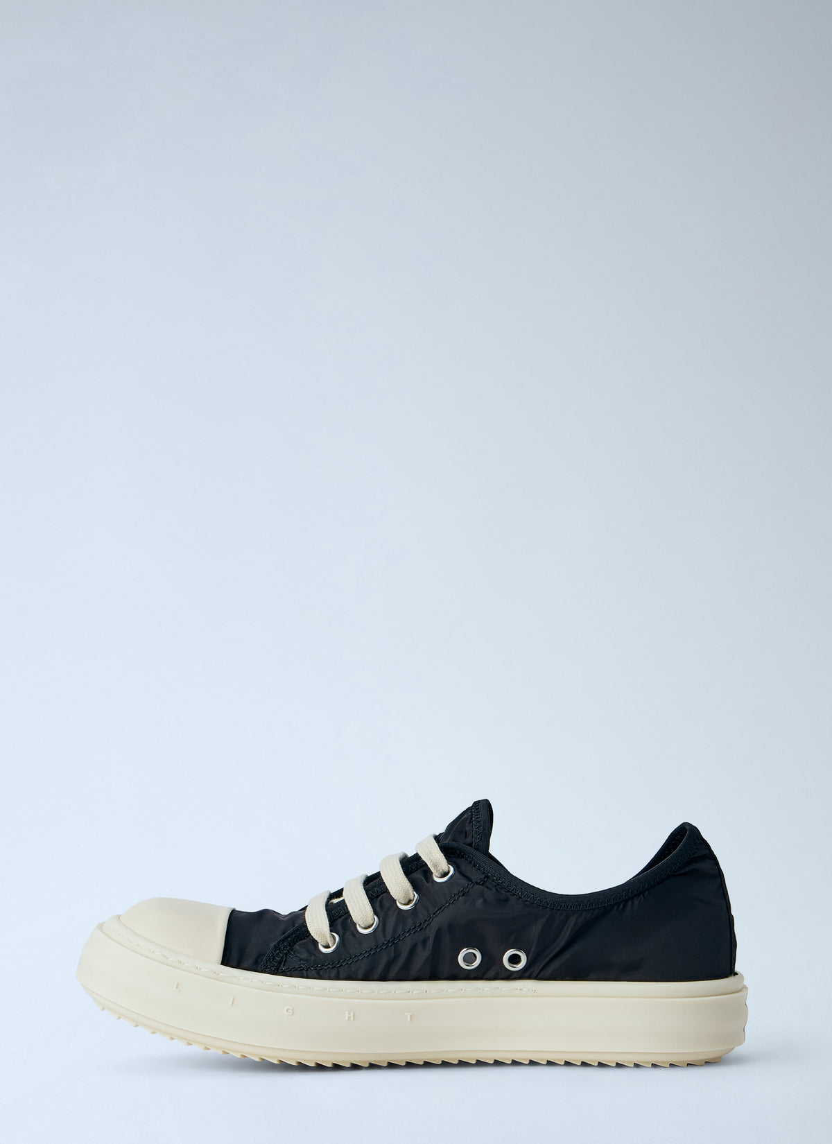 Rick Owens Women Tower Low Sneaks RICK OWENS