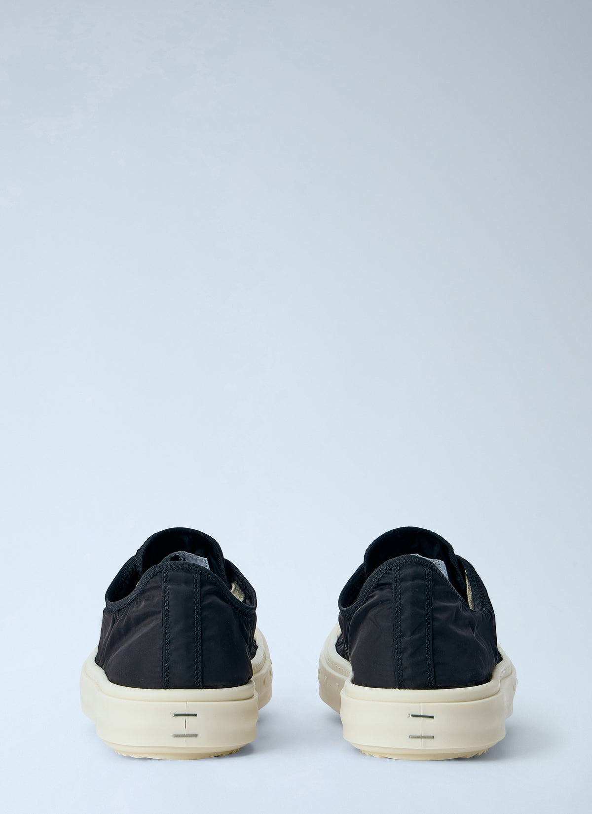 Rick Owens Women Tower Low Sneaks RICK OWENS