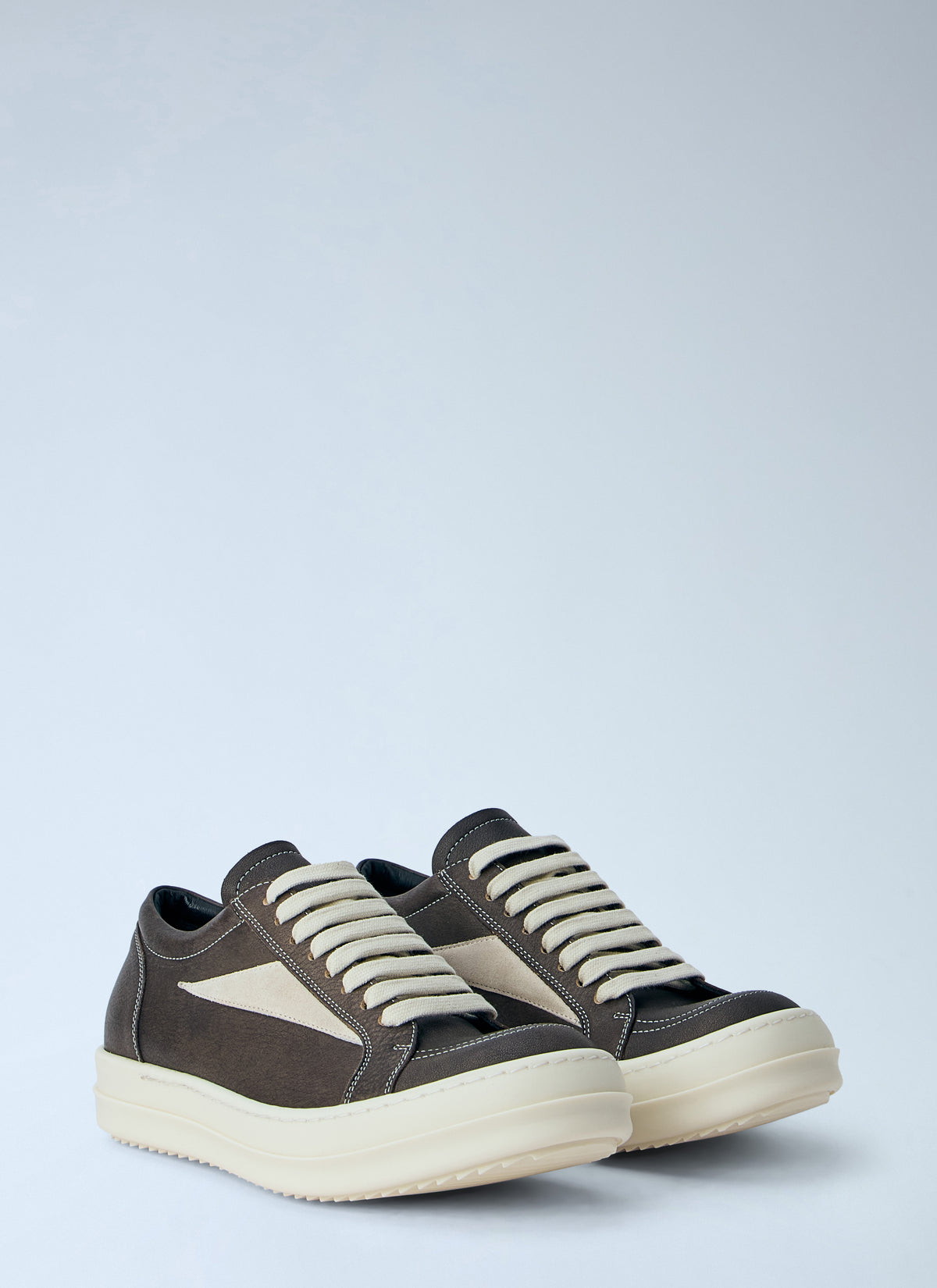 Rick Owens Women Vintage Sneakers RICK OWENS
