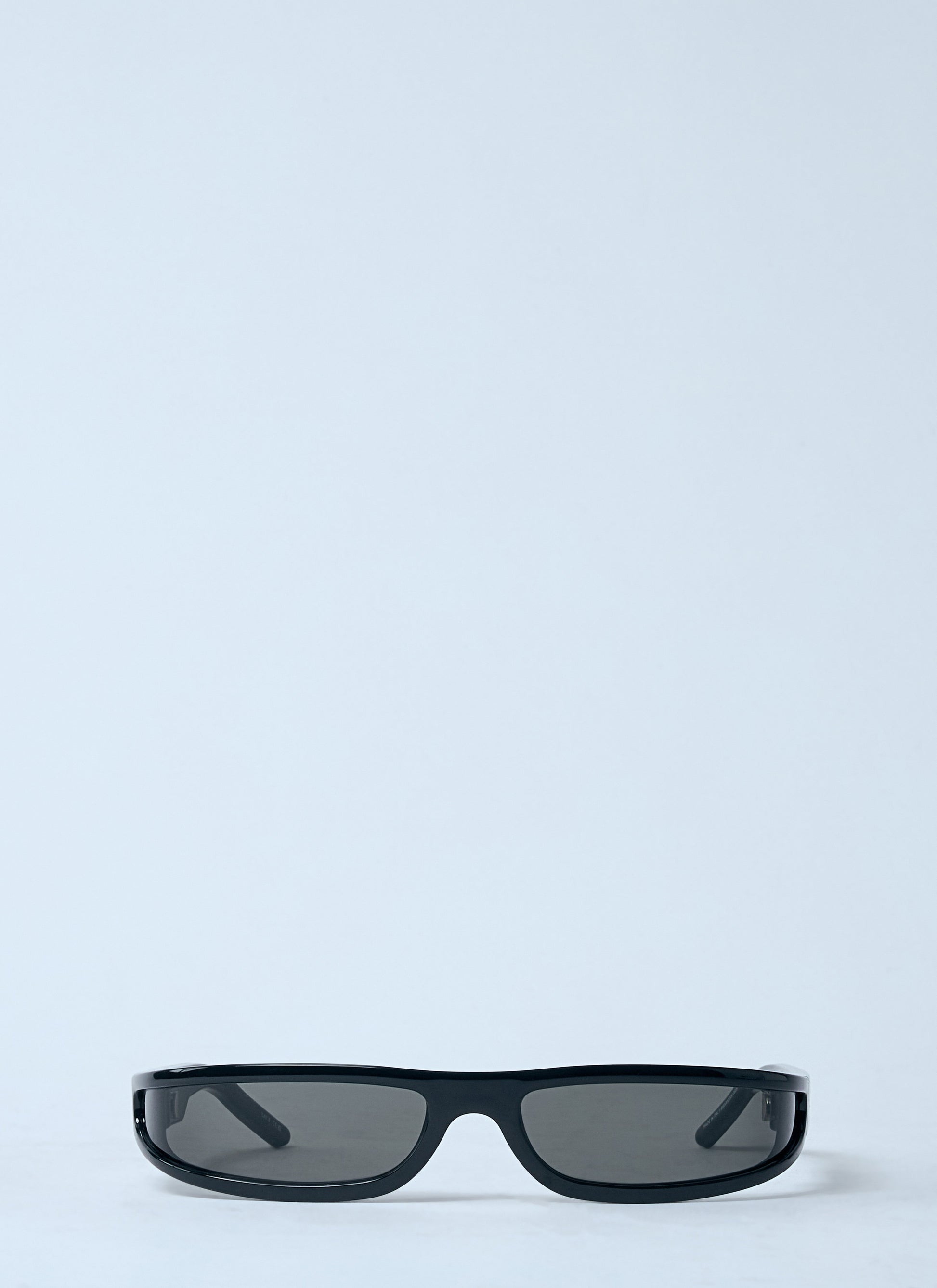 Rick Owens Men Fog Sunglasses RICK OWENS