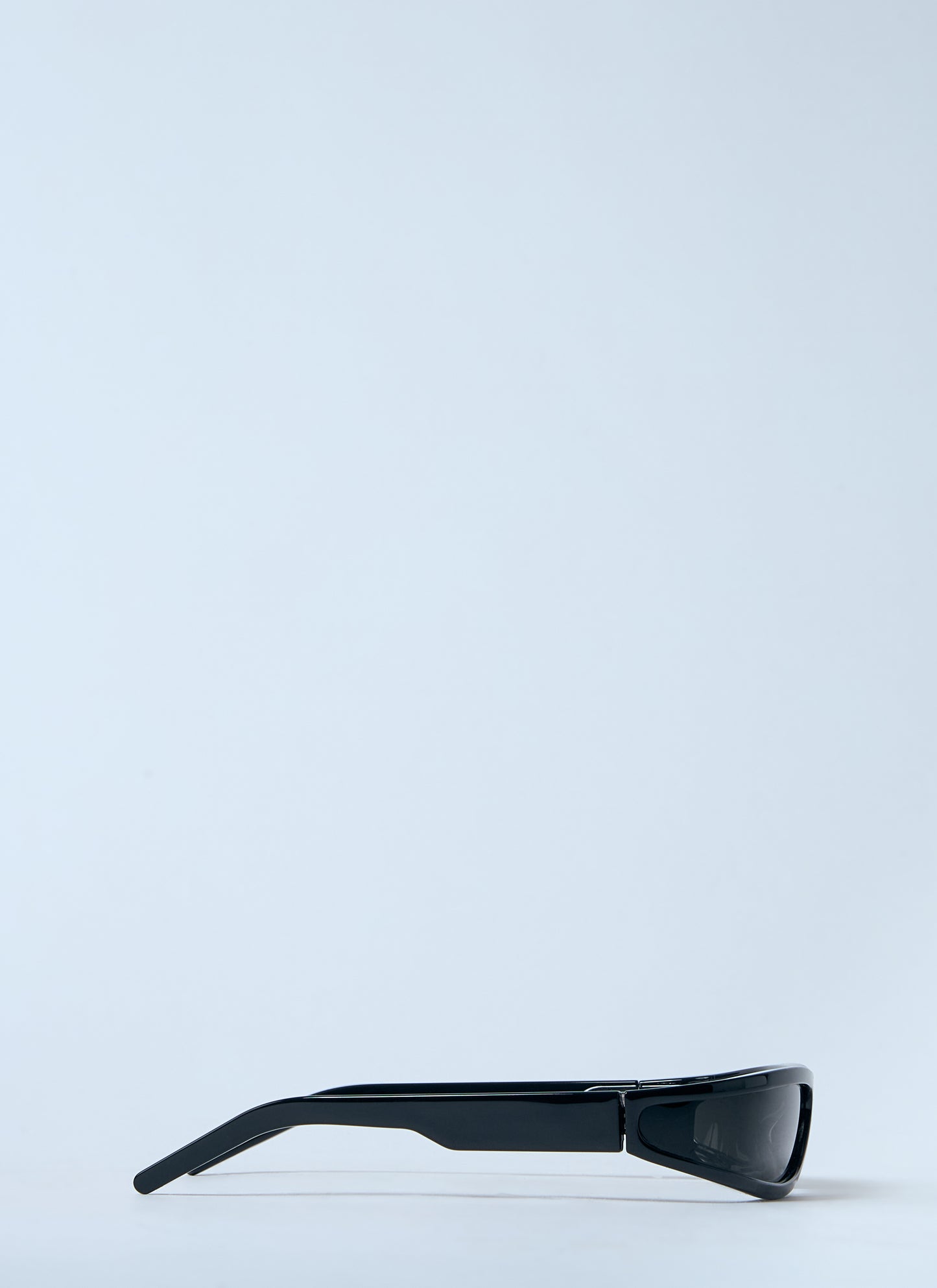 Rick Owens Men Fog Sunglasses