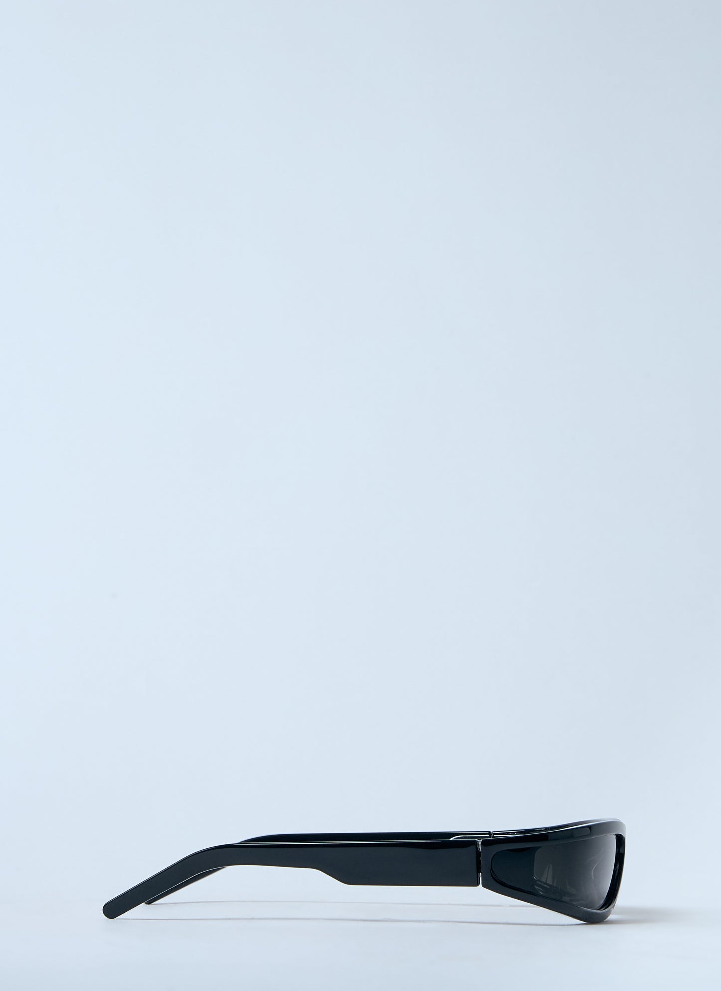 Rick Owens Men Fog Sunglasses RICK OWENS