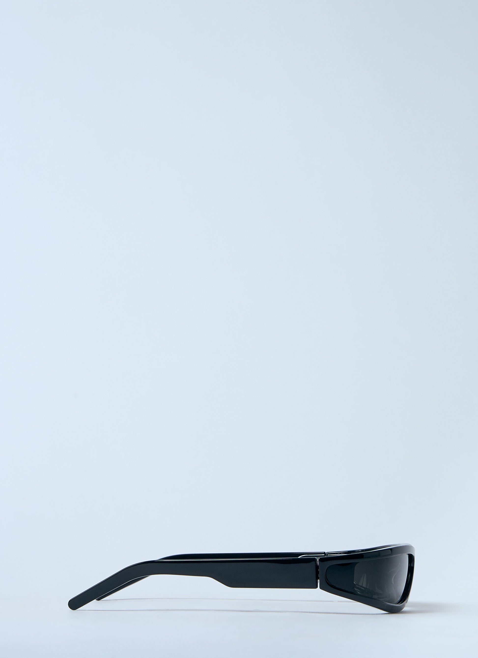 Rick Owens Men Fog Sunglasses RICK OWENS