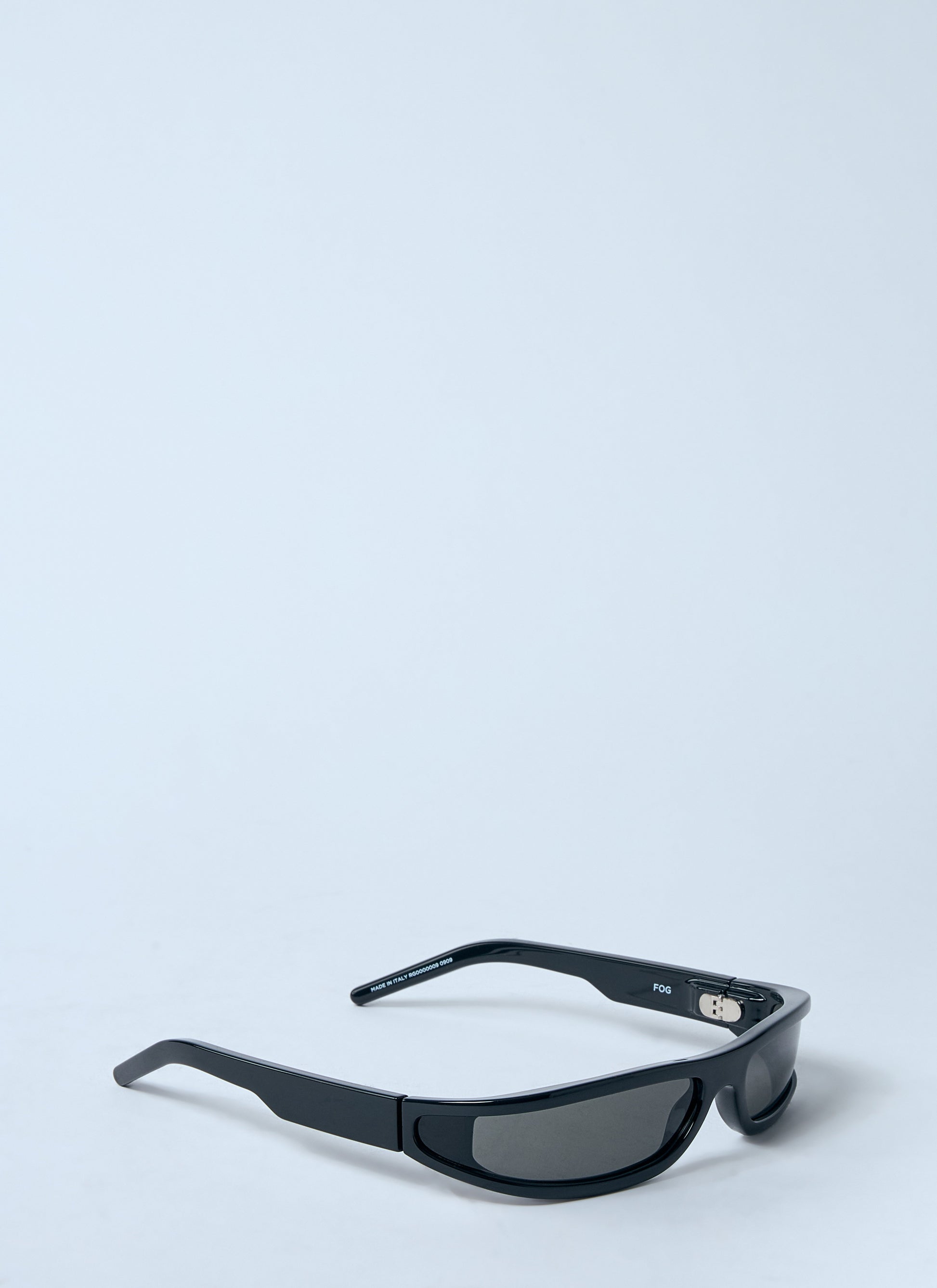 Rick Owens Men Fog Sunglasses RICK OWENS