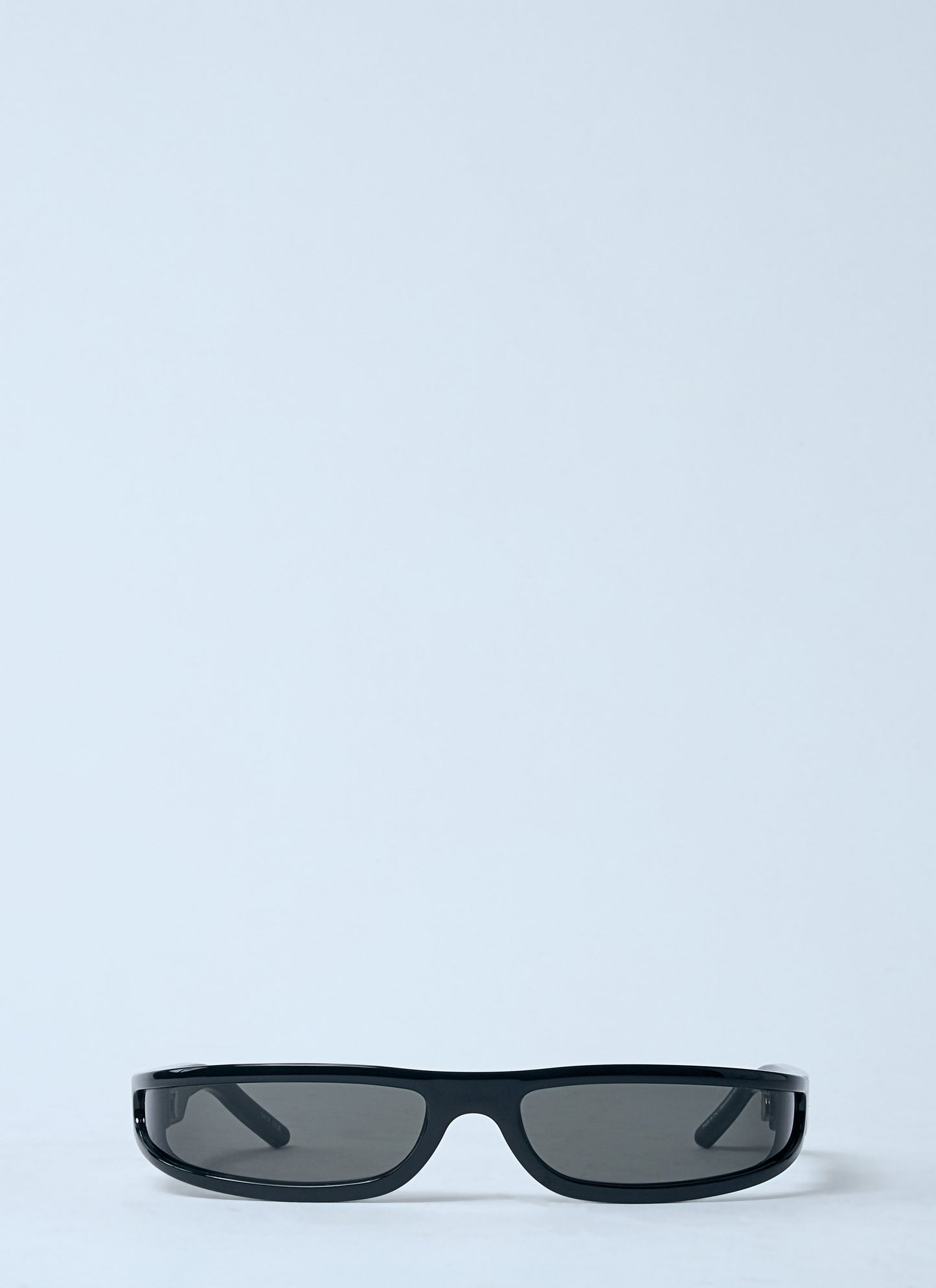 Rick Owens Men Fog Sunglasses RICK OWENS
