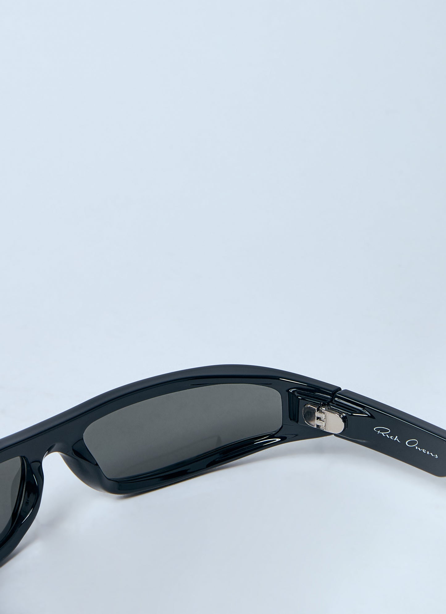Rick Owens Men Fog Sunglasses RICK OWENS