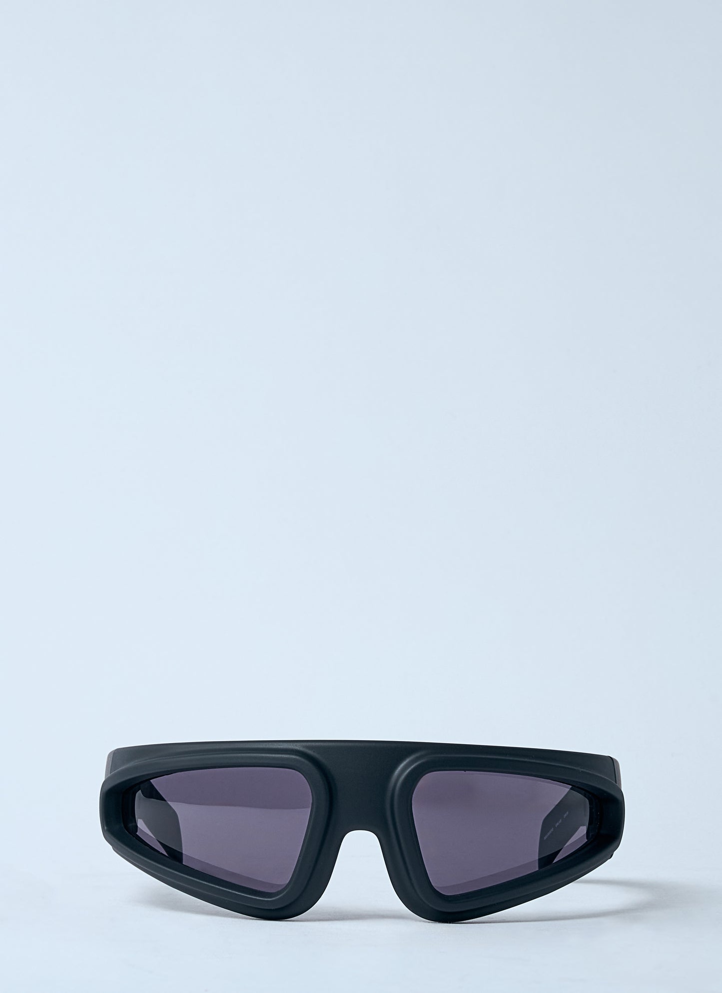 Rick Owens Men Ryder Sunglasses RICK OWENS
