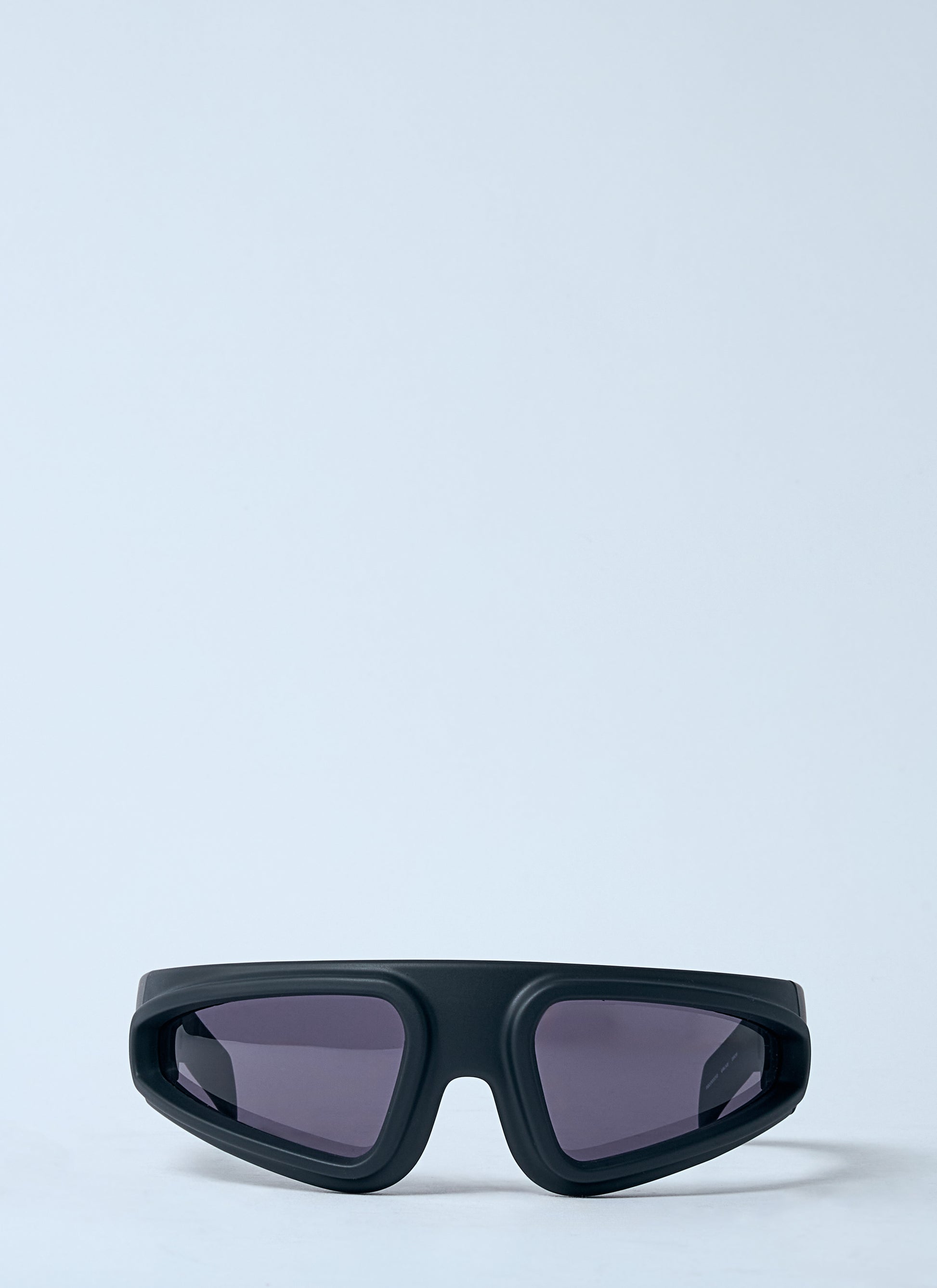 Rick Owens Men Ryder Sunglasses RICK OWENS