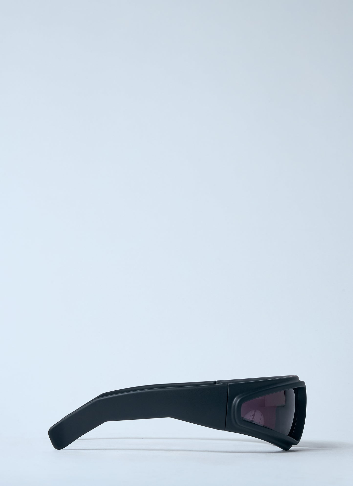 Rick Owens Women Ryder Sunglasses RICK OWENS