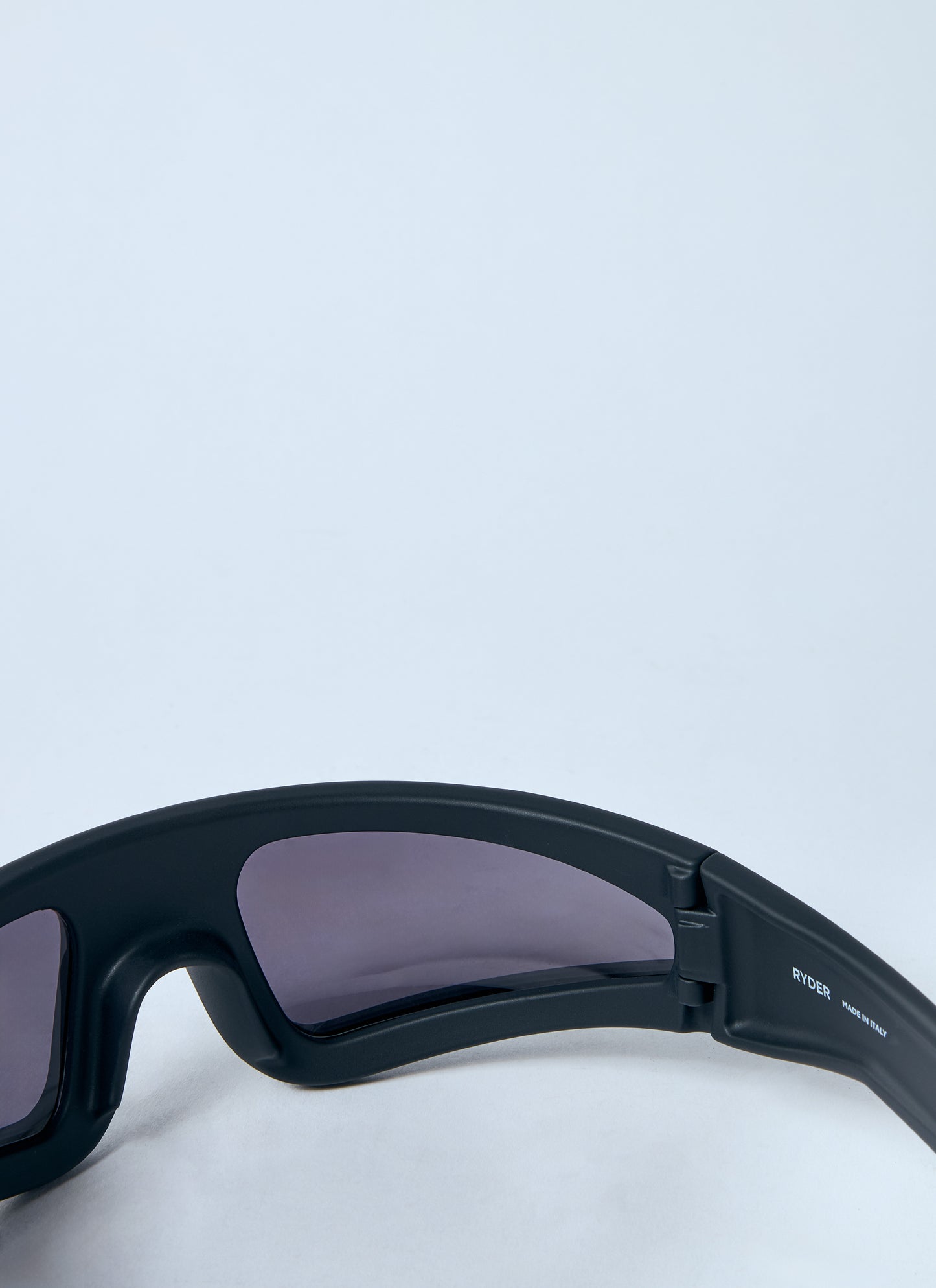 Rick Owens Men Ryder Sunglasses RICK OWENS
