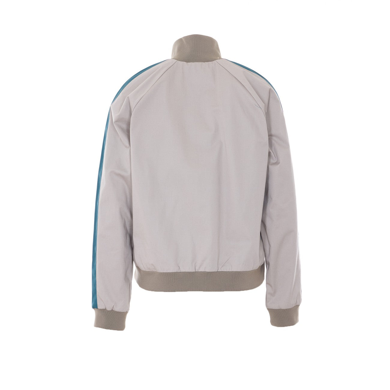 Miu Miu Women Ripstop Tissue Jacket MIU MIU