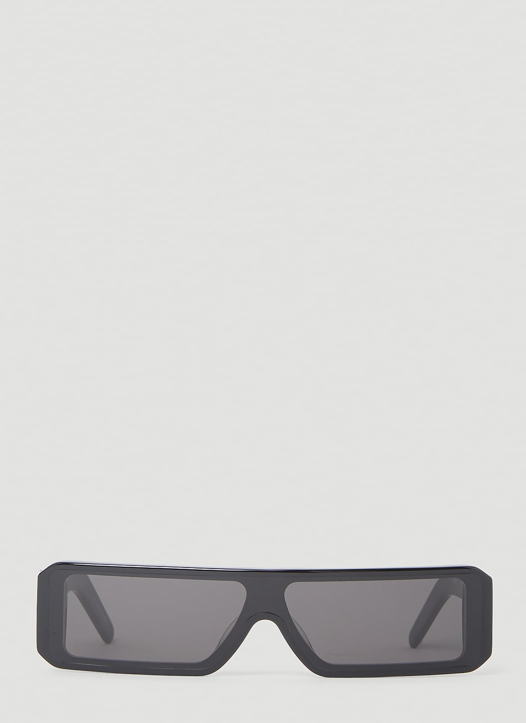 Rick Owens Men Gethshades Sunglasses RICK OWENS