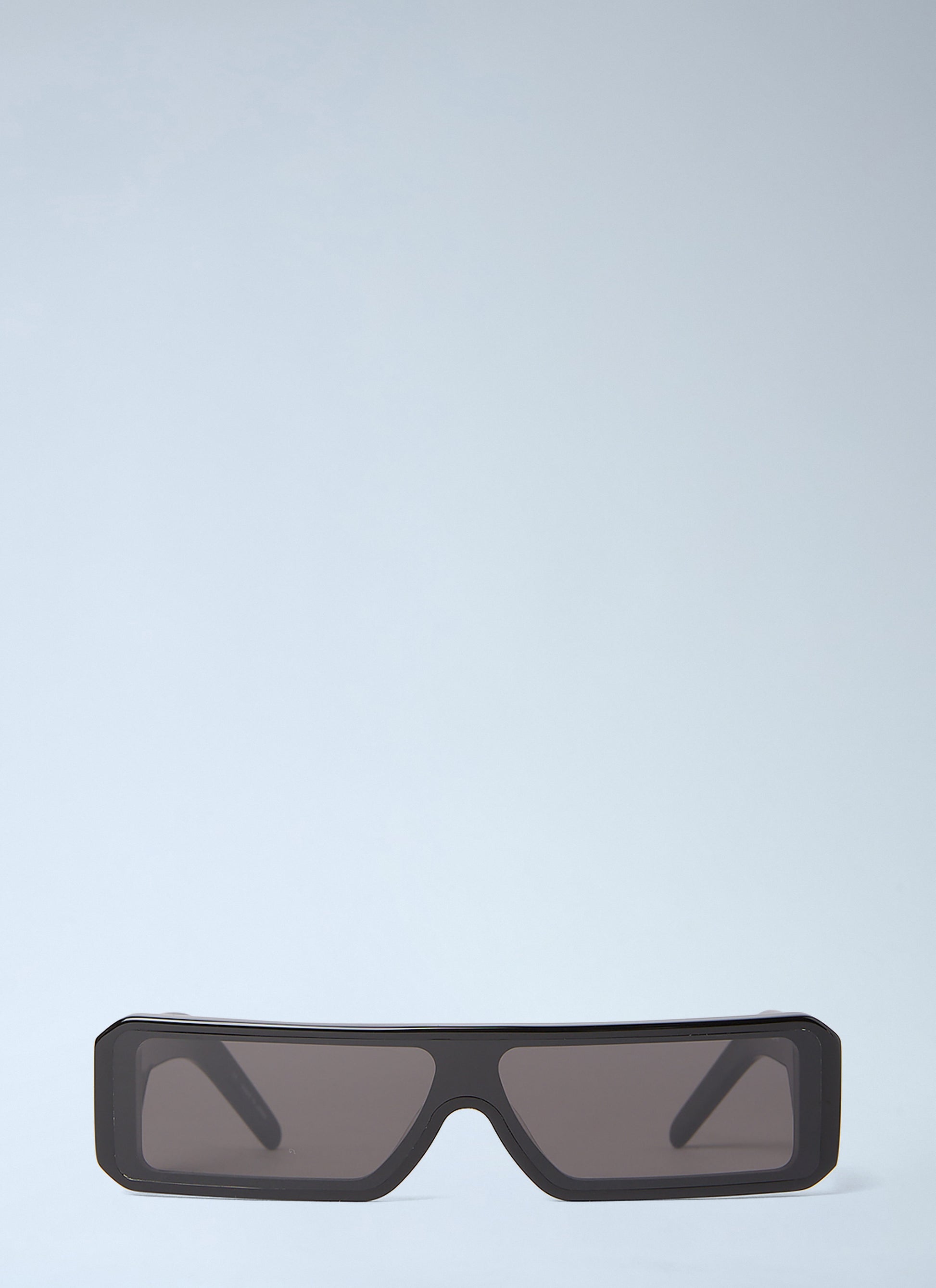 Rick Owens Men Gethshades Sunglasses RICK OWENS