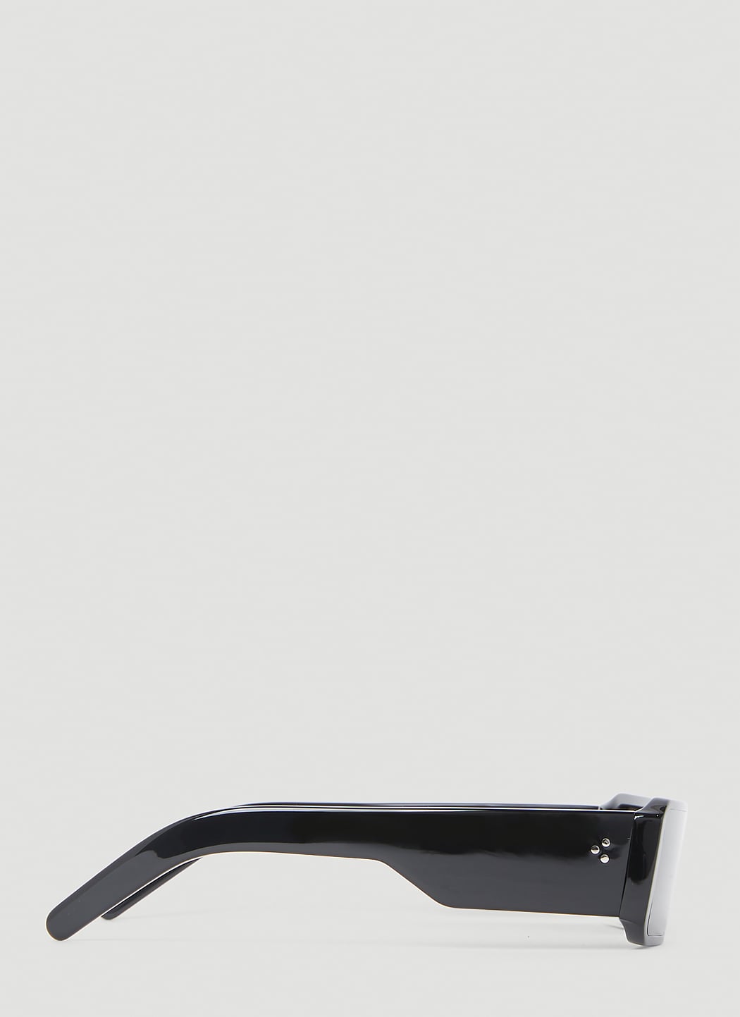 Rick Owens Men Gethshades Sunglasses RICK OWENS