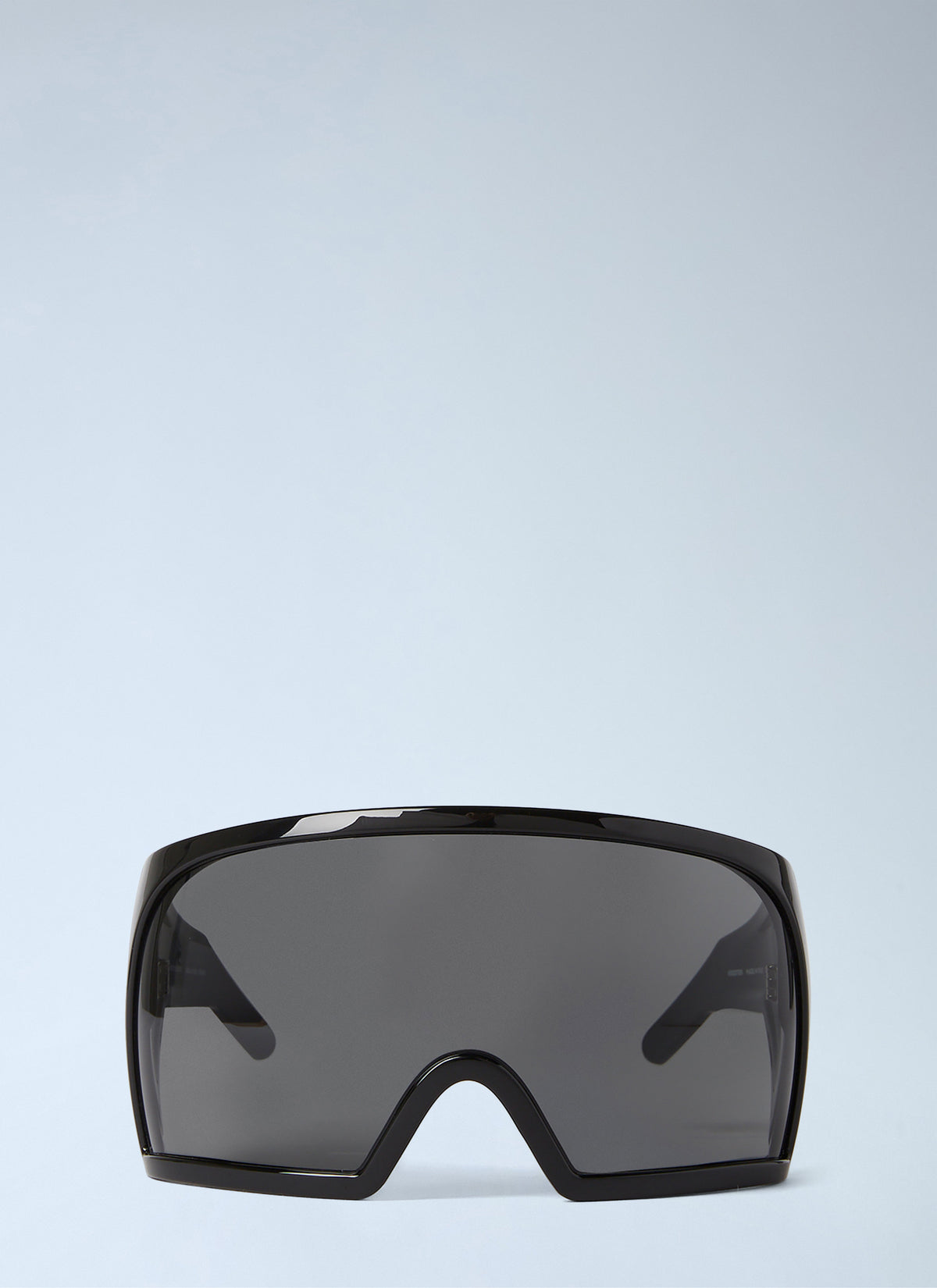 Rick Owens Men Kriester Mask Sunglasses RICK OWENS