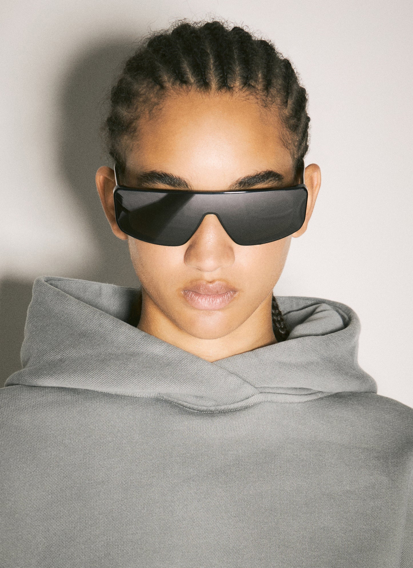 Rick Owens Women Performa Sunglasses RICK OWENS