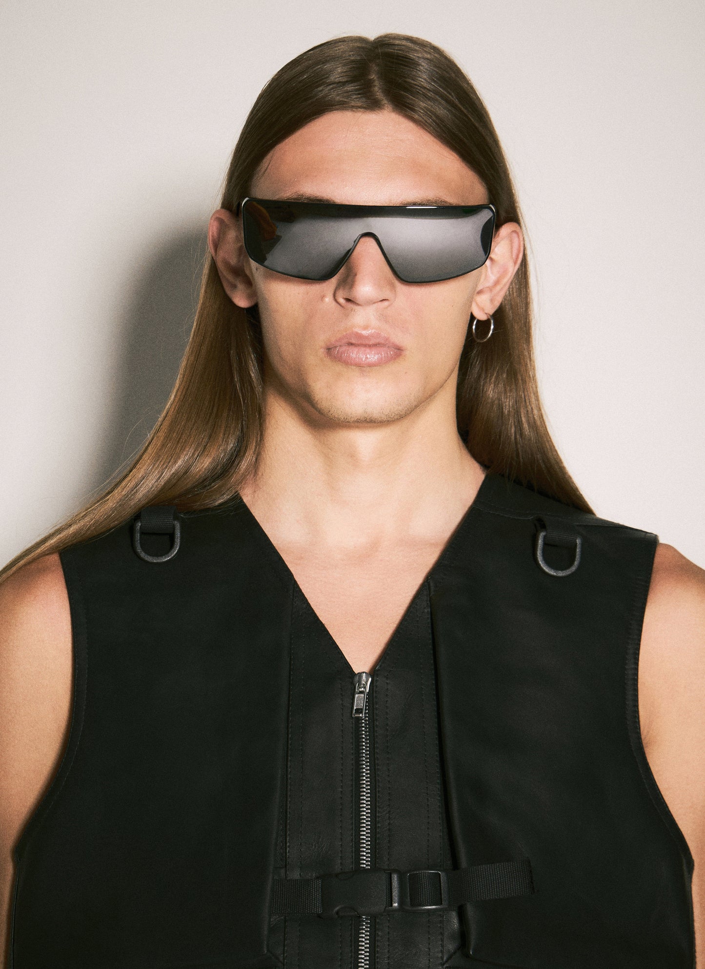 Rick Owens Women Performa Sunglasses RICK OWENS