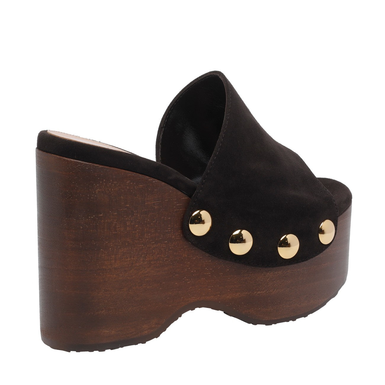 Gianvito Rossi Women Riviera Wedged Sandals GIANVITO ROSSI