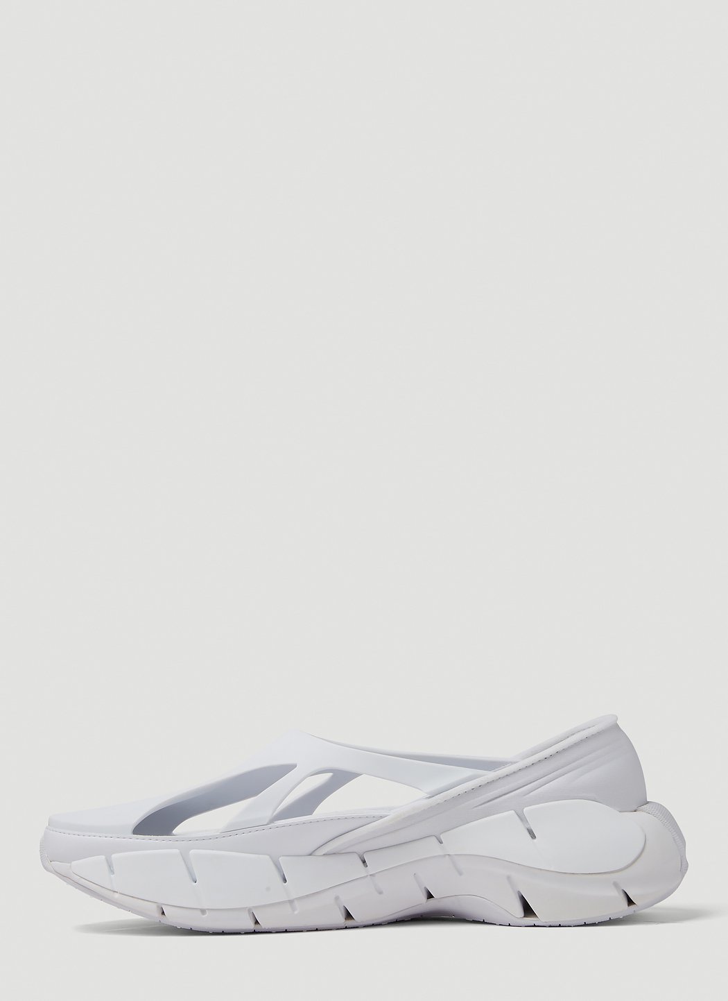 Maison Margiela X Reebok Women Tier 1 Croafer Sneakers Maison Margiela x Reebok