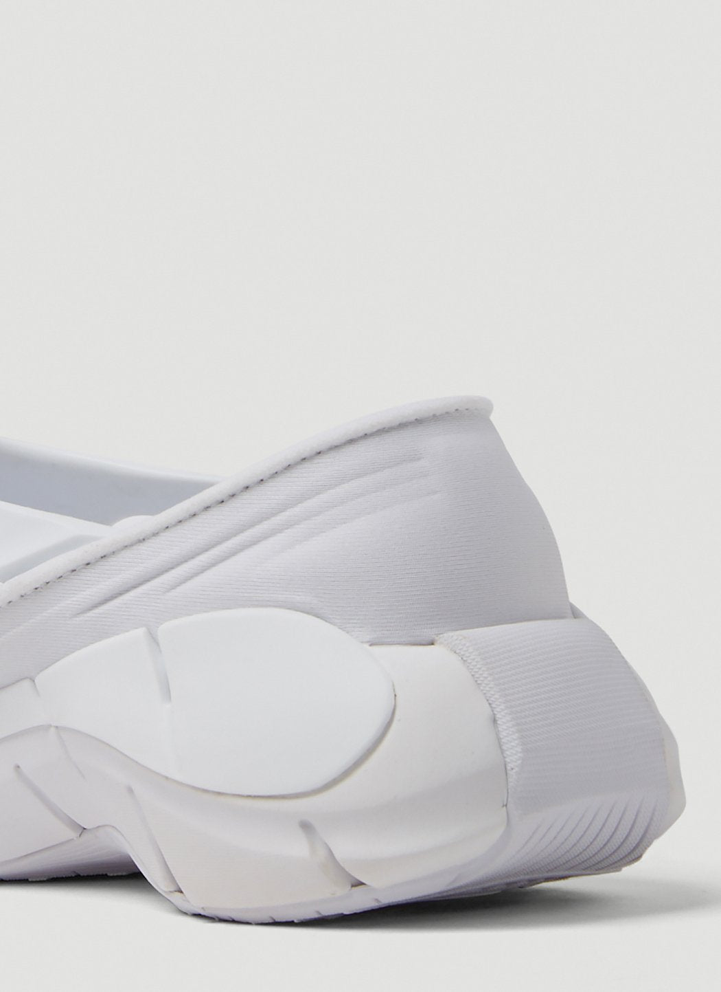 Maison Margiela X Reebok Women Tier 1 Croafer Sneakers Maison Margiela x Reebok