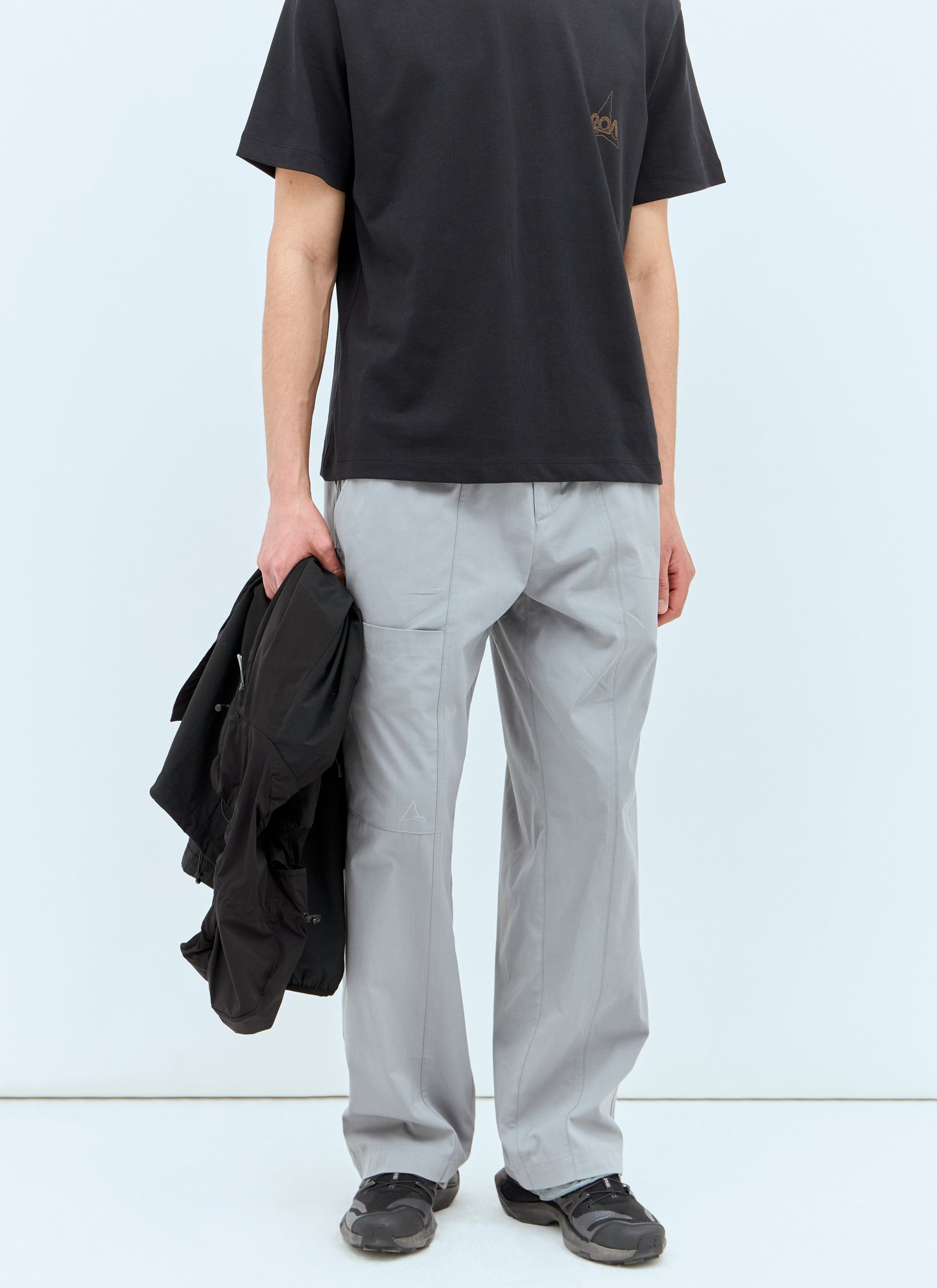Roa Men Climbing Pants ROA
