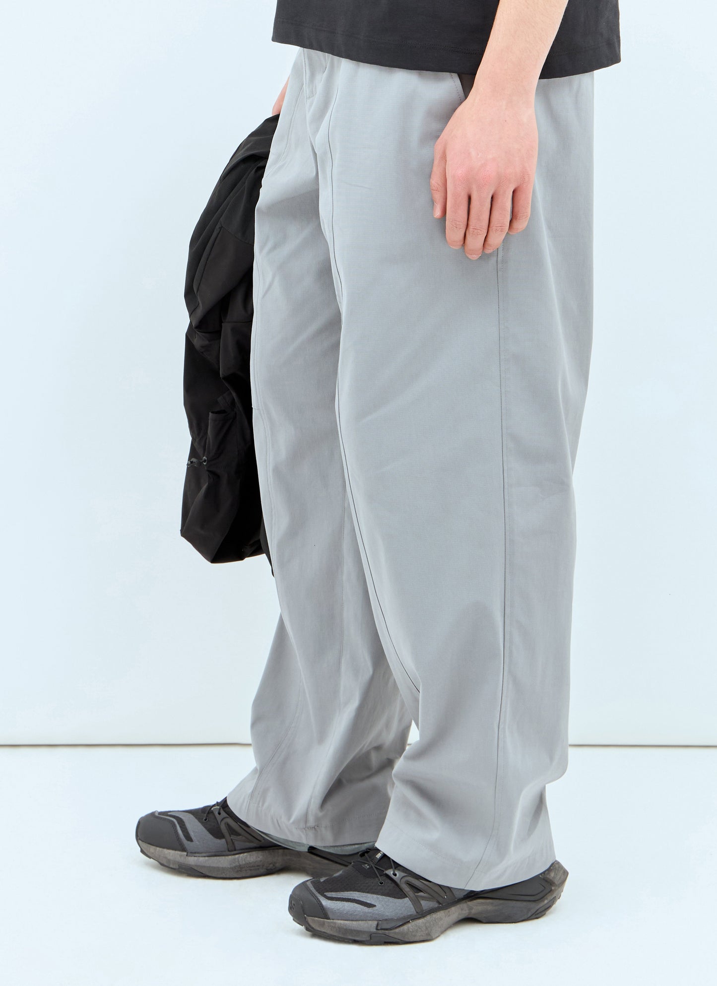 Roa Men Climbing Pants ROA