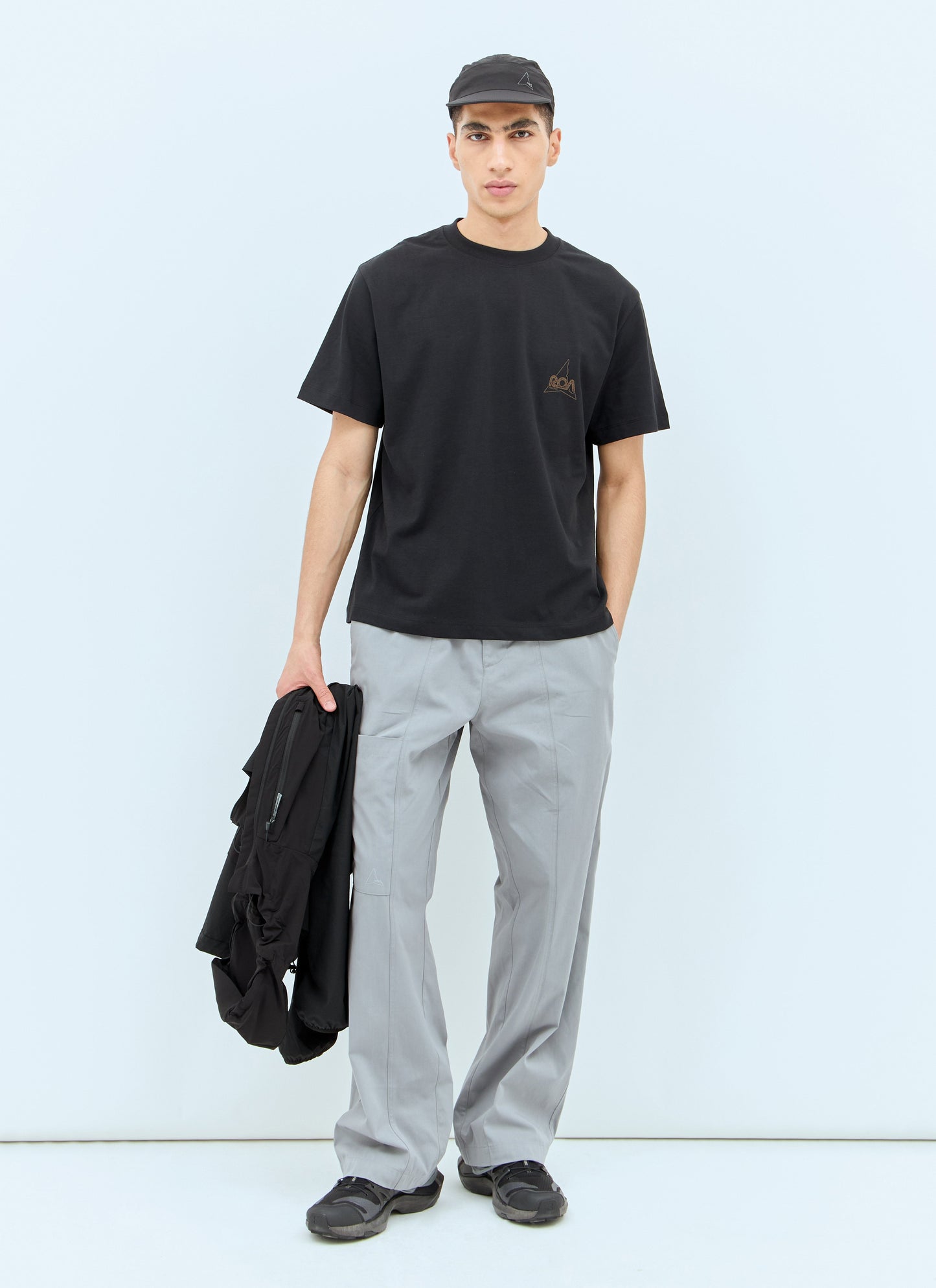 Roa Men Climbing Pants ROA